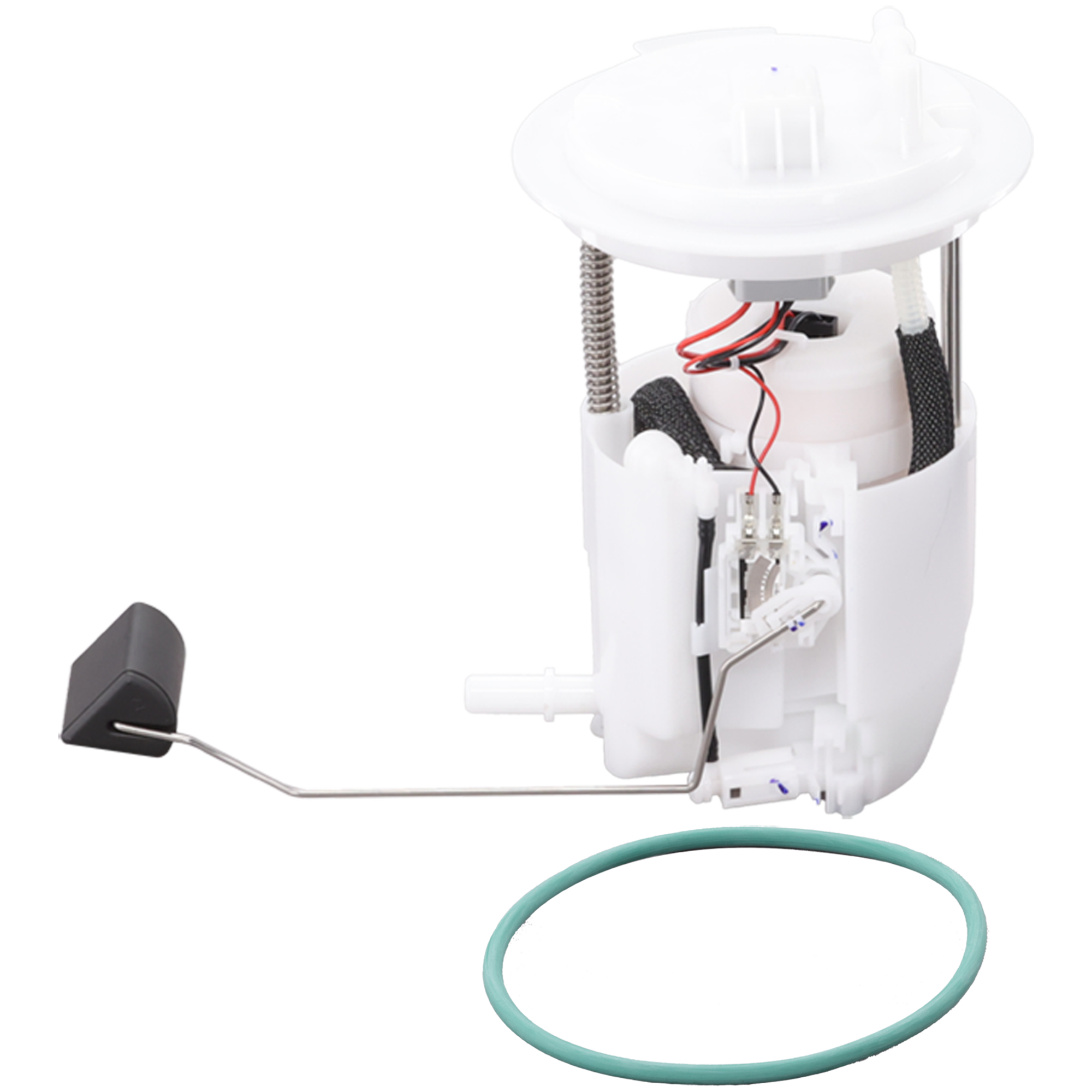 AM WRANGLER 09-17 WRANGLER JK 18-18 FUEL PUMP Module Assembly 6 Cyl 3.6L 3.8L eng. SKU JRJ31450002 OEM 68065575AB