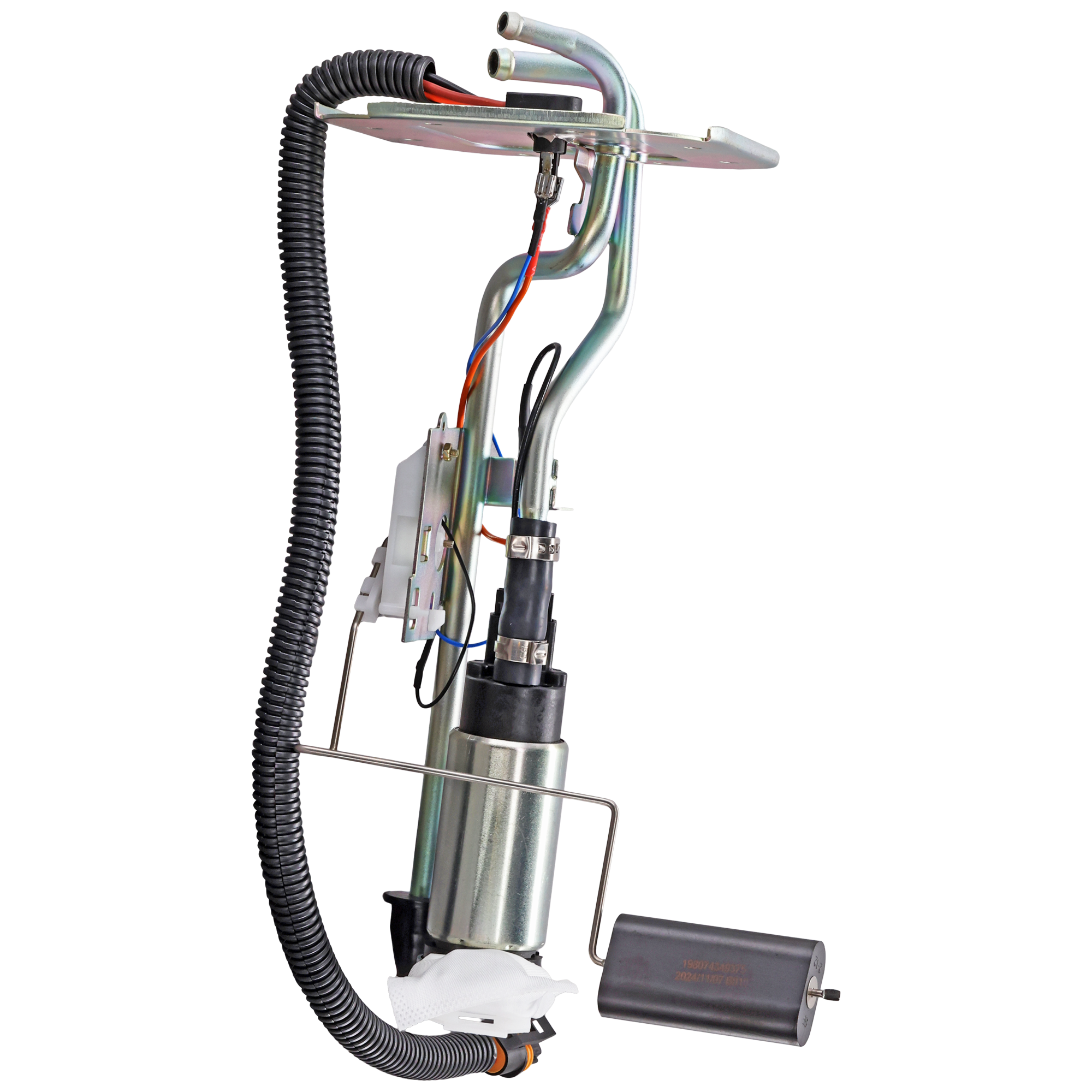 AM WRANGLER YJ 91-95 FUEL PUMP with Pump and Sending Unit with 20 Gallon Tank SKU JRJ31450004 OEM 5003861AB 5003861AA