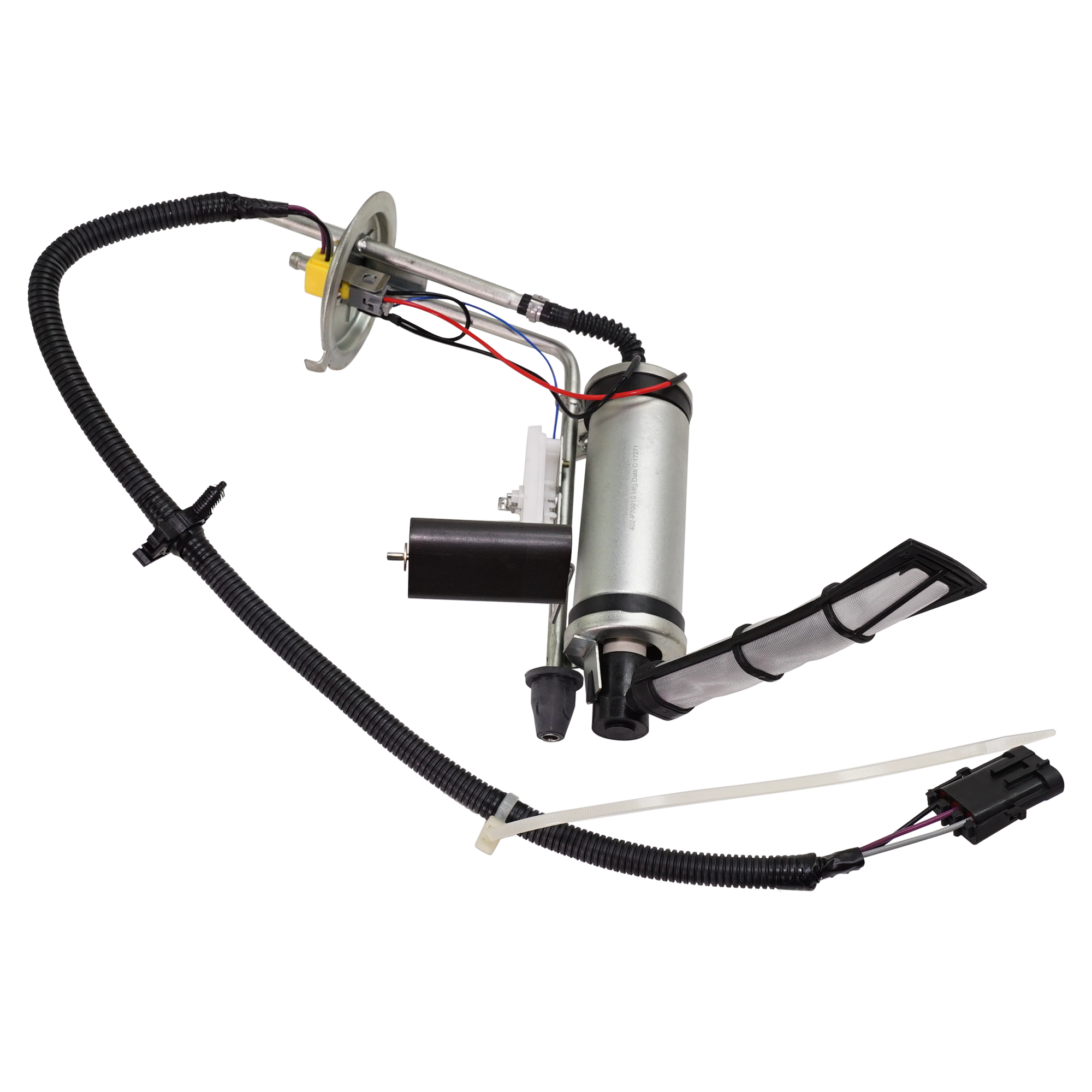 AM CHEROKEE WAGONEER 87-90 FUEL PUMP MODULE ASSEMBLY Electric 6 Cyl 4.0L Engine w Sending Unit SKU JRJ31450006 OEM 67640-150297-4637192-5206070-8