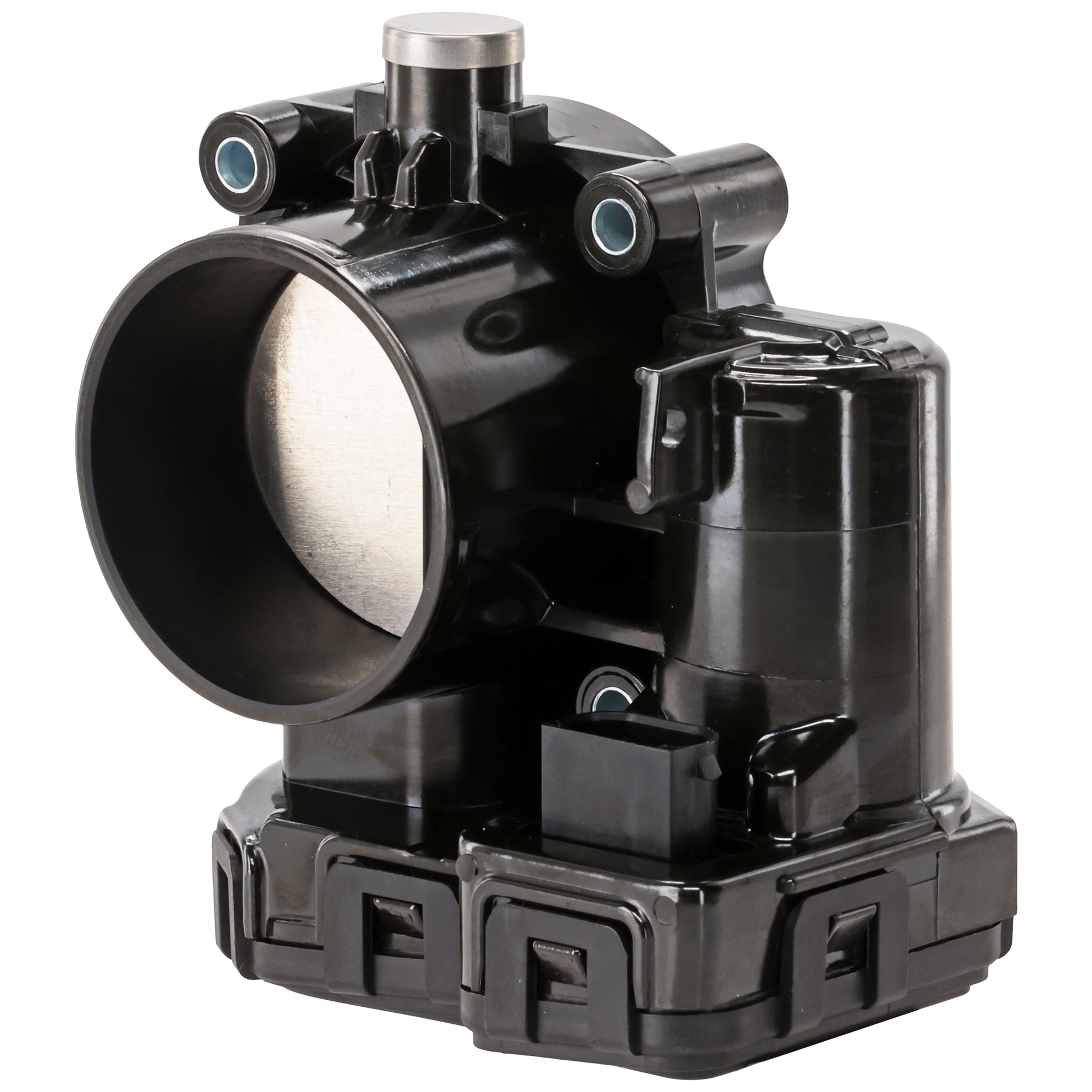 AM GRAND CHEROKEE COMMANDER 07-10 LIBERTY 08-12 THROTTLE BODY SKU JRJ31500001 OEM 4861661AB