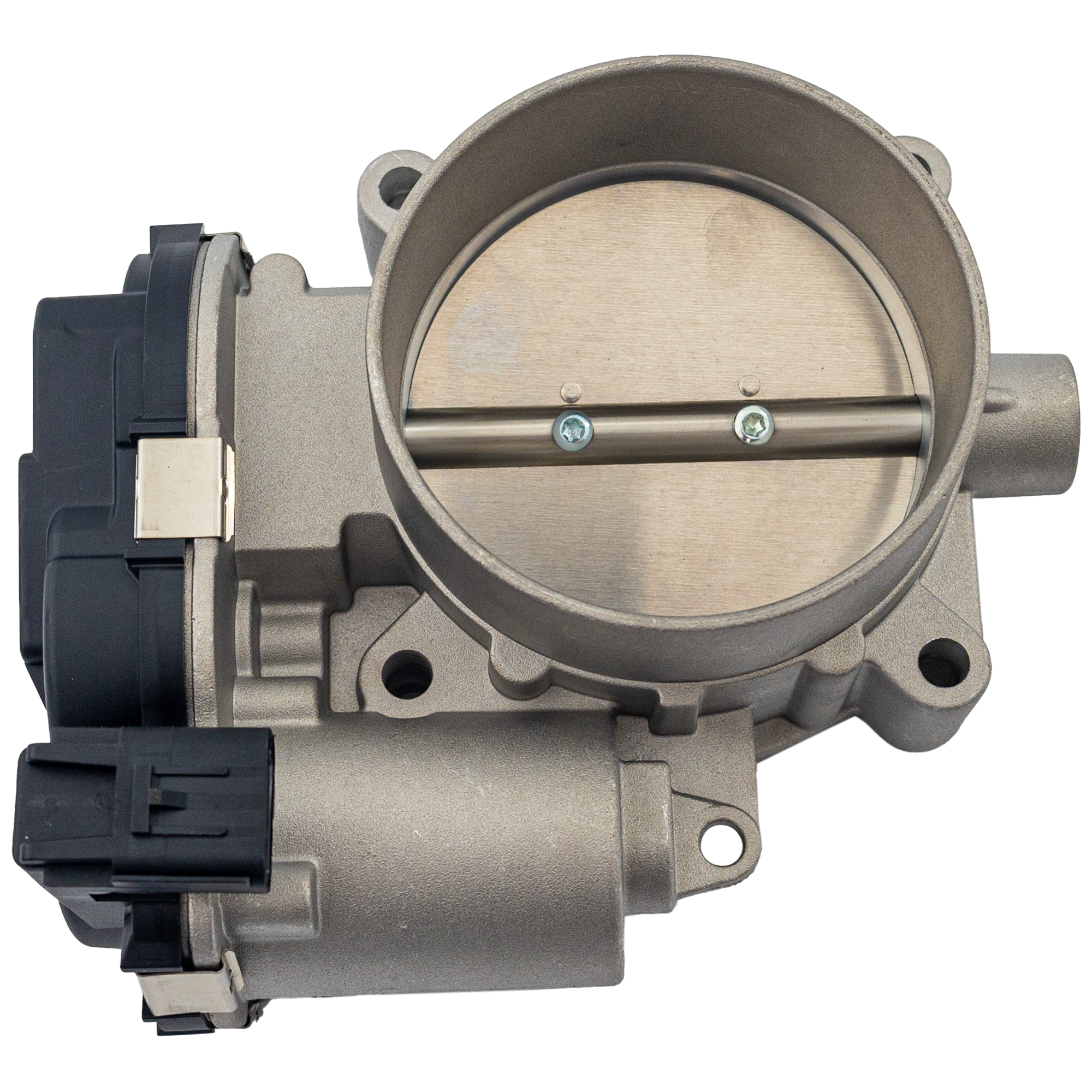 AM GRAND CHEROKEE 12-22 CHALLENGER 13-22 THROTTLE BODY 5.7-6.4L Engines SKU JRJ31500003 OEM 53034251AB 53034251AC