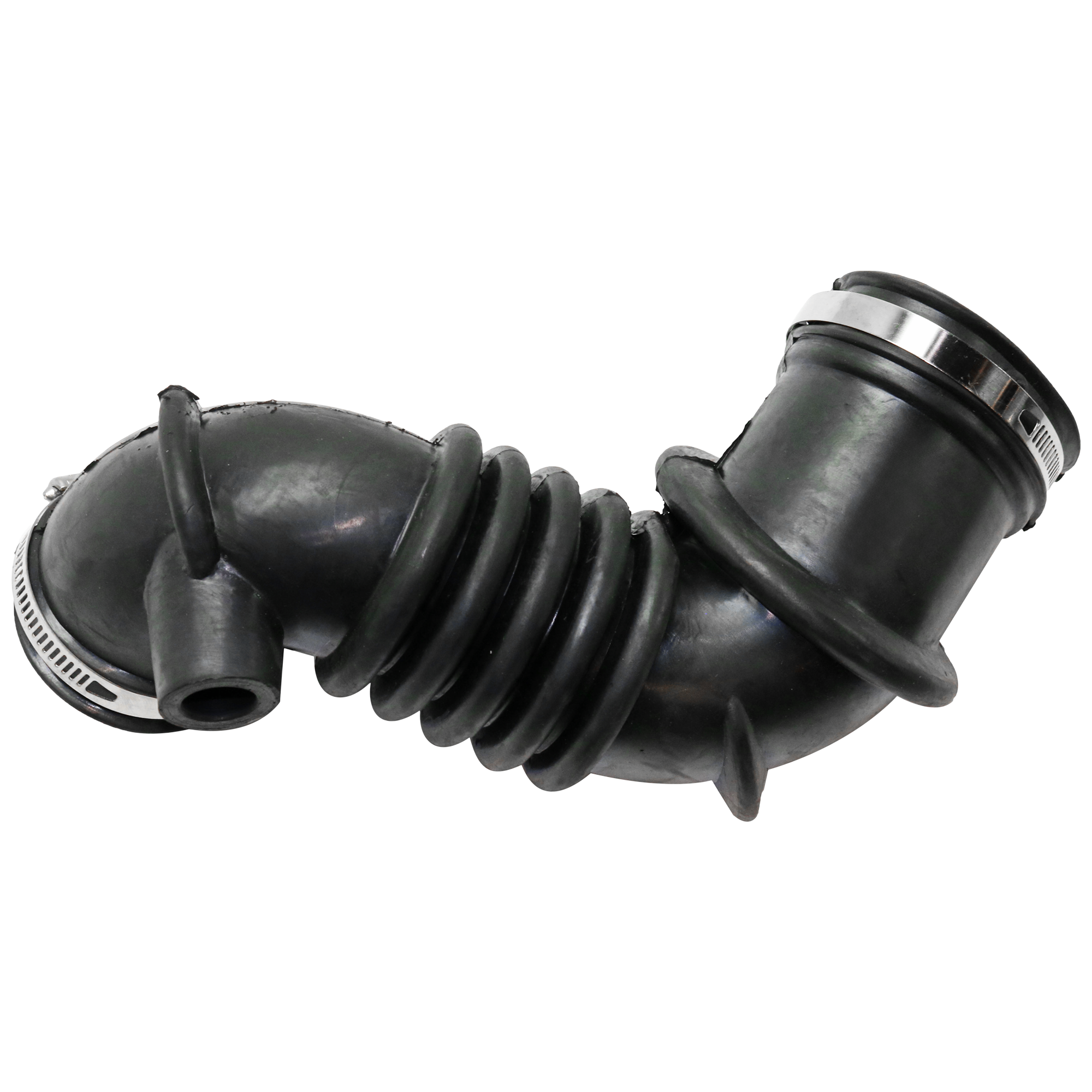 AM LIBERTY 05-06 AIR INTAKE HOSE 4 Cyl 2.8L Diesel engine SKU JRJ31560001 OEM 53013104AE