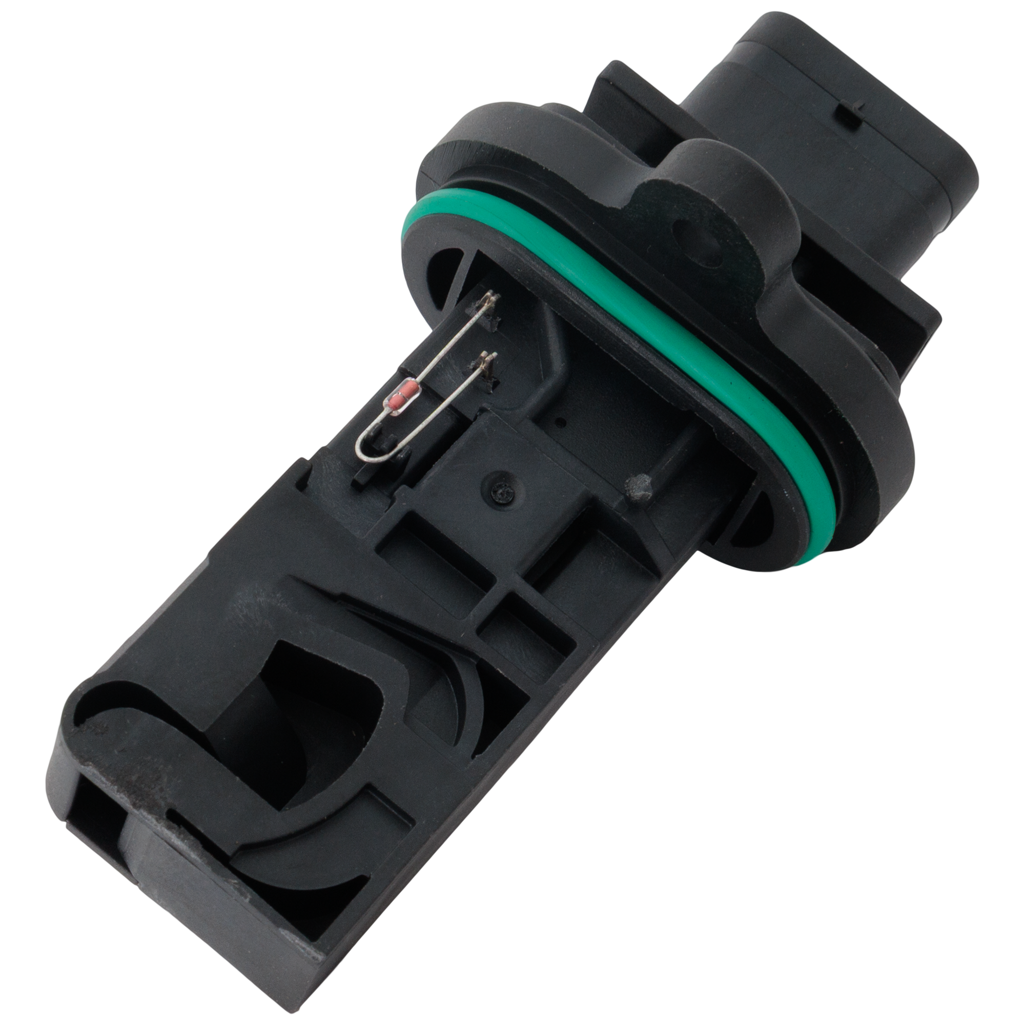 AM LIBERTY 05-06 MASS AIR FLOW SENSOR Sensor Only 2.8L Eng. SKU JRJ31670001 OEM 53013733AB