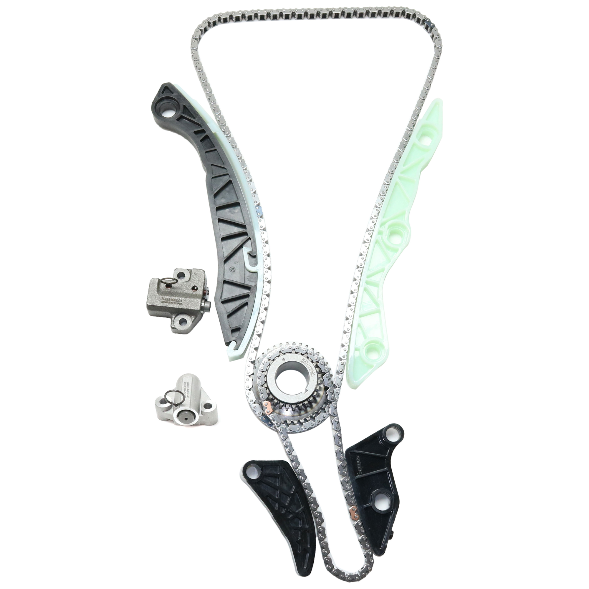 AM COMPASS PATRIOT 07-13 TIMING CHAIN KIT 4 Cyl 2.0L 2.4L Eng. w Gears SKU JRJ32100001