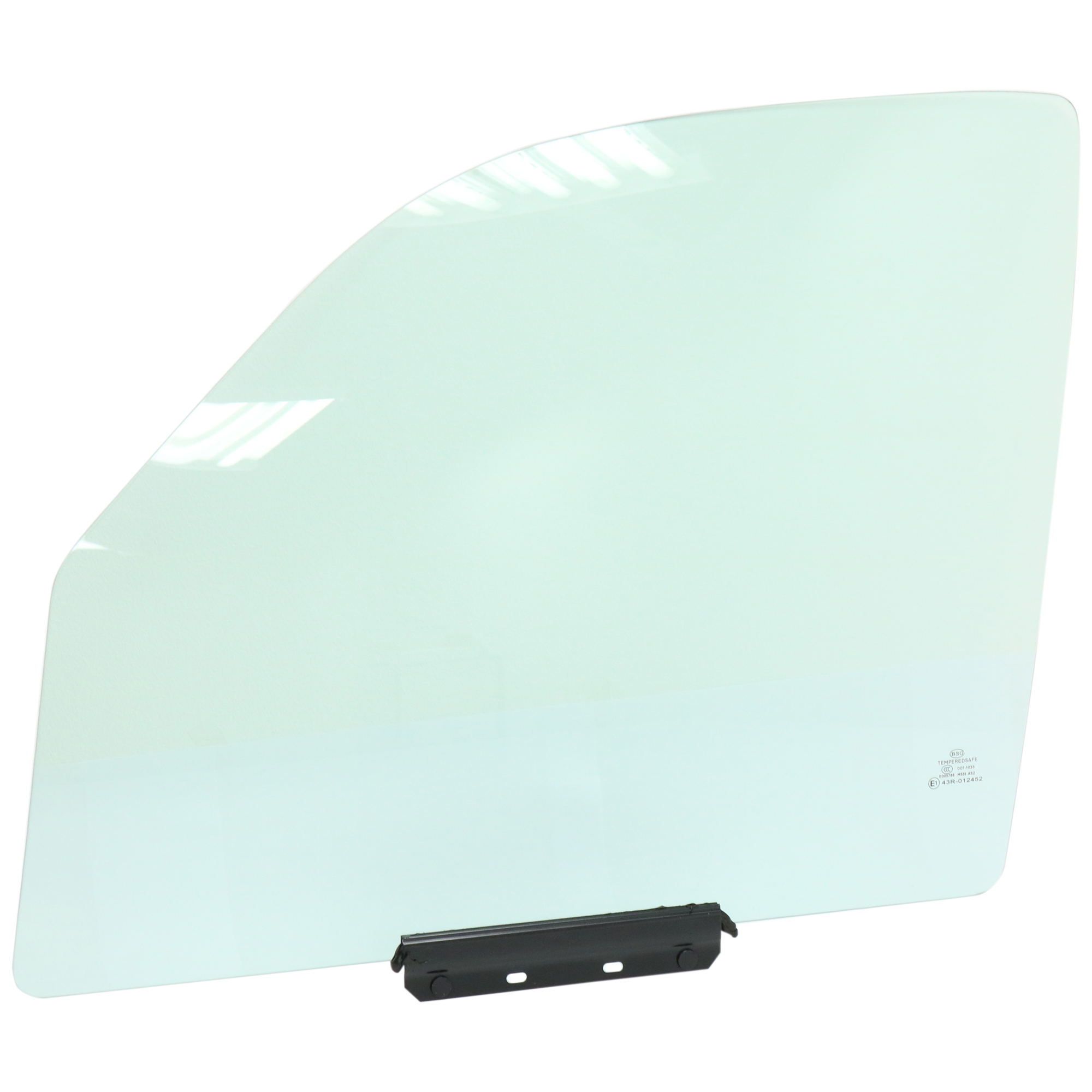 AM JEEP LIBERTY 02-07 FRONT DOOR GLASS LH SKU JRJ48010004 OEM 68059653AA DD9985GTYN
