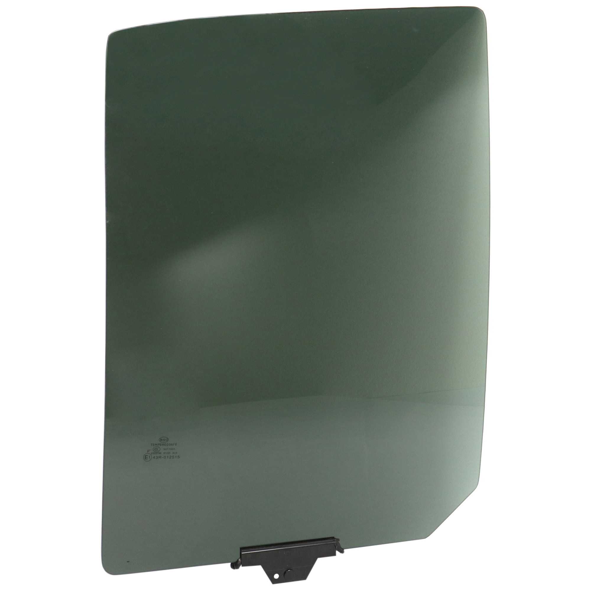 AM LIBERTY 02-06 REAR DOOR GLASS LH Gray Tint To 11-10-05 SKU JRJ48130002 OEM 55360379AG DD10064YPYN