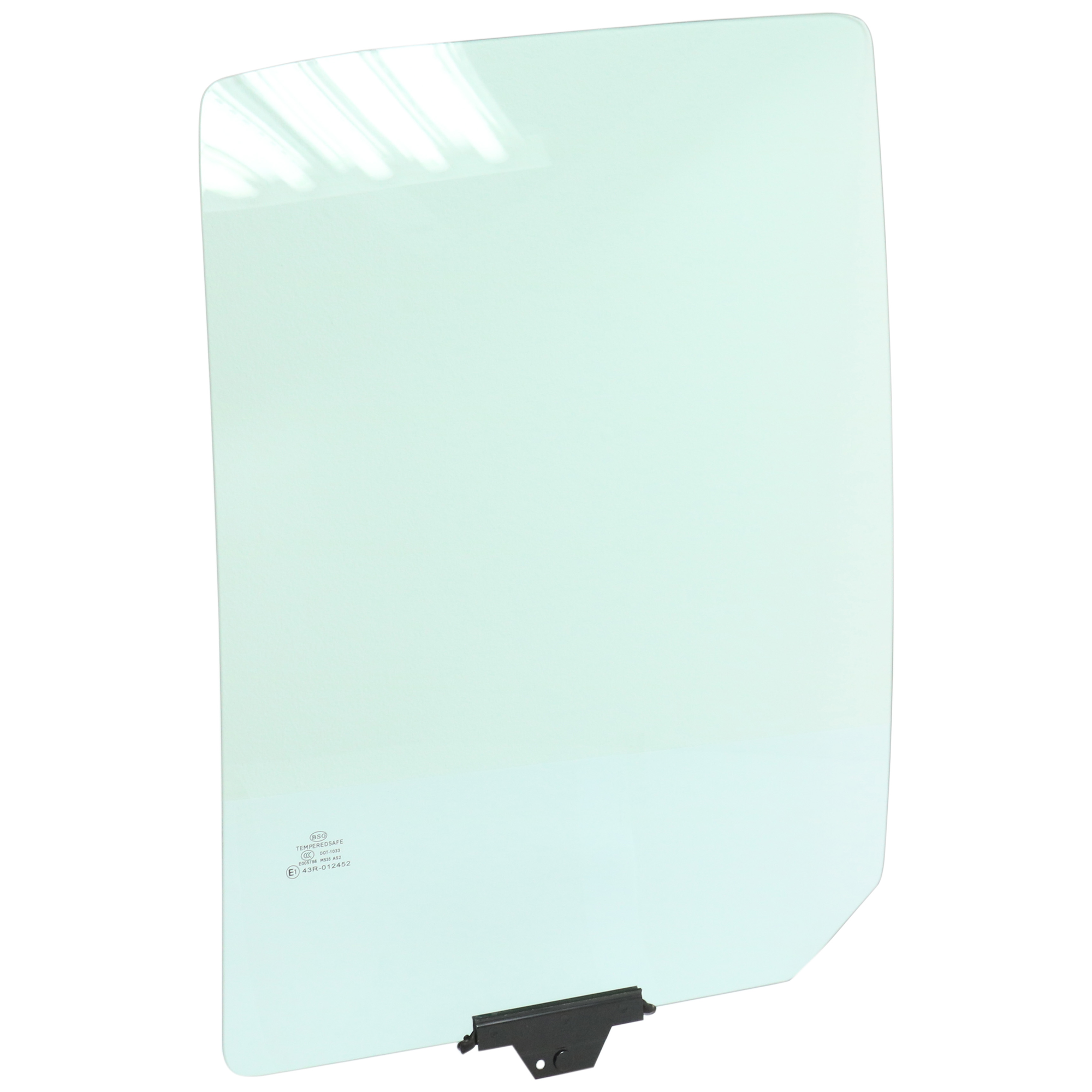 AM LIBERTY 02-06 REAR DOOR GLASS RH Green Tint To 11-10-05 SKU JRJ48130003 OEM 68059656AA DD9986GTYN