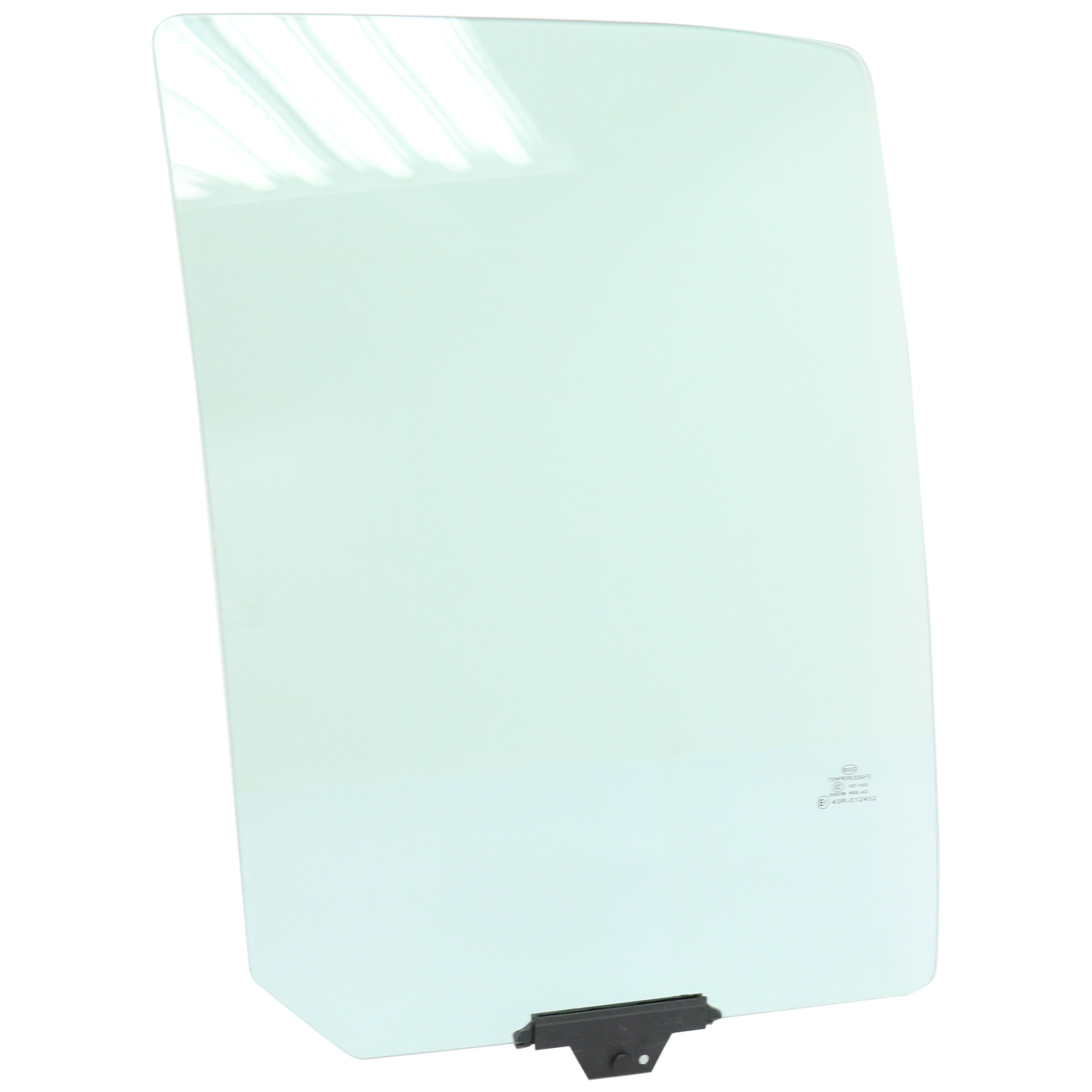 AM LIBERTY 02-06 REAR DOOR GLASS LH Green Tint To11-10-05 SKU JRJ48130004 OEM 68059657AA DD9987GTYN
