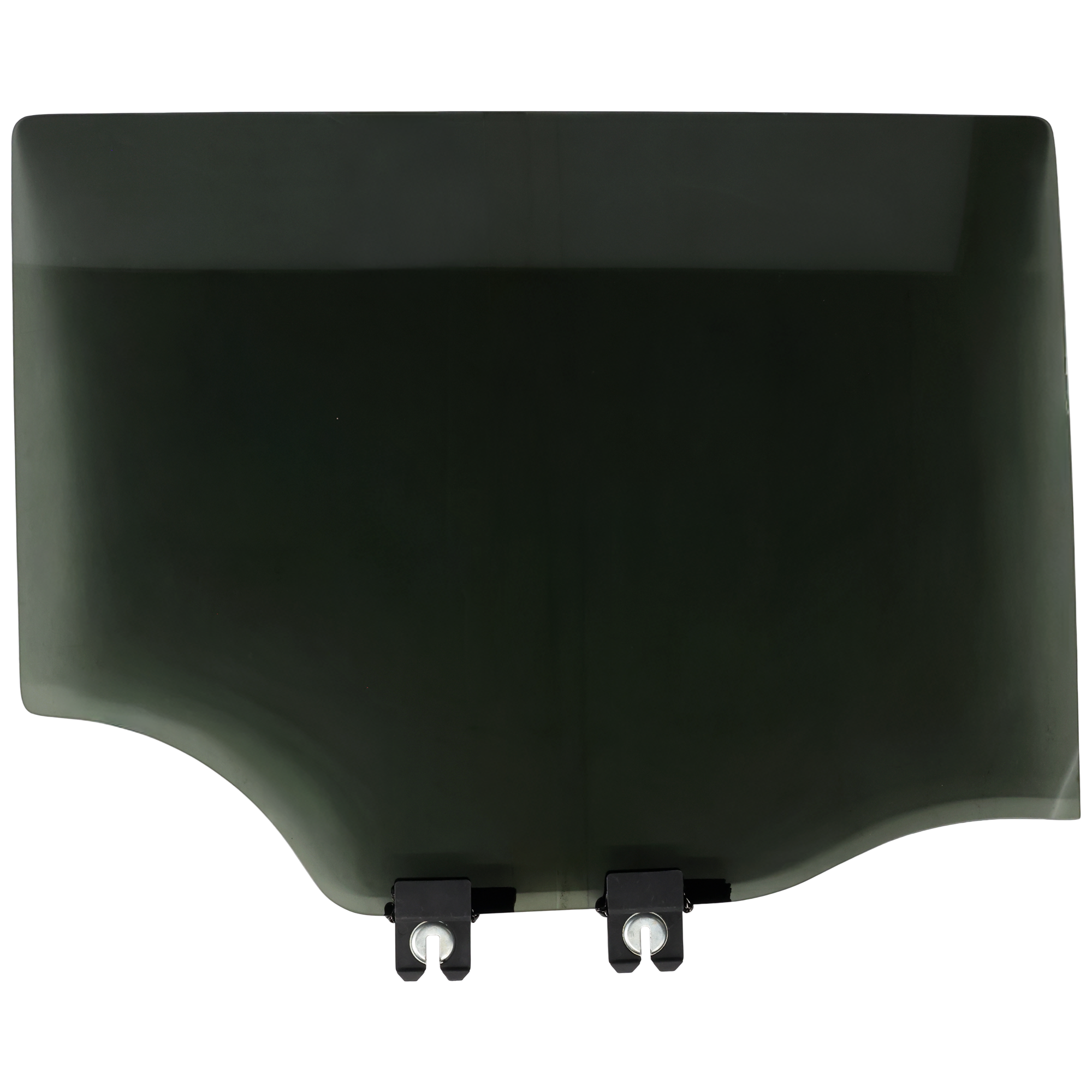 AM COMPASS 17-24 REAR DOOR GLASS RH Gray Tint Privacy w Solar Clip MP Body SKU JRJ48130023 OEM 68391492AA