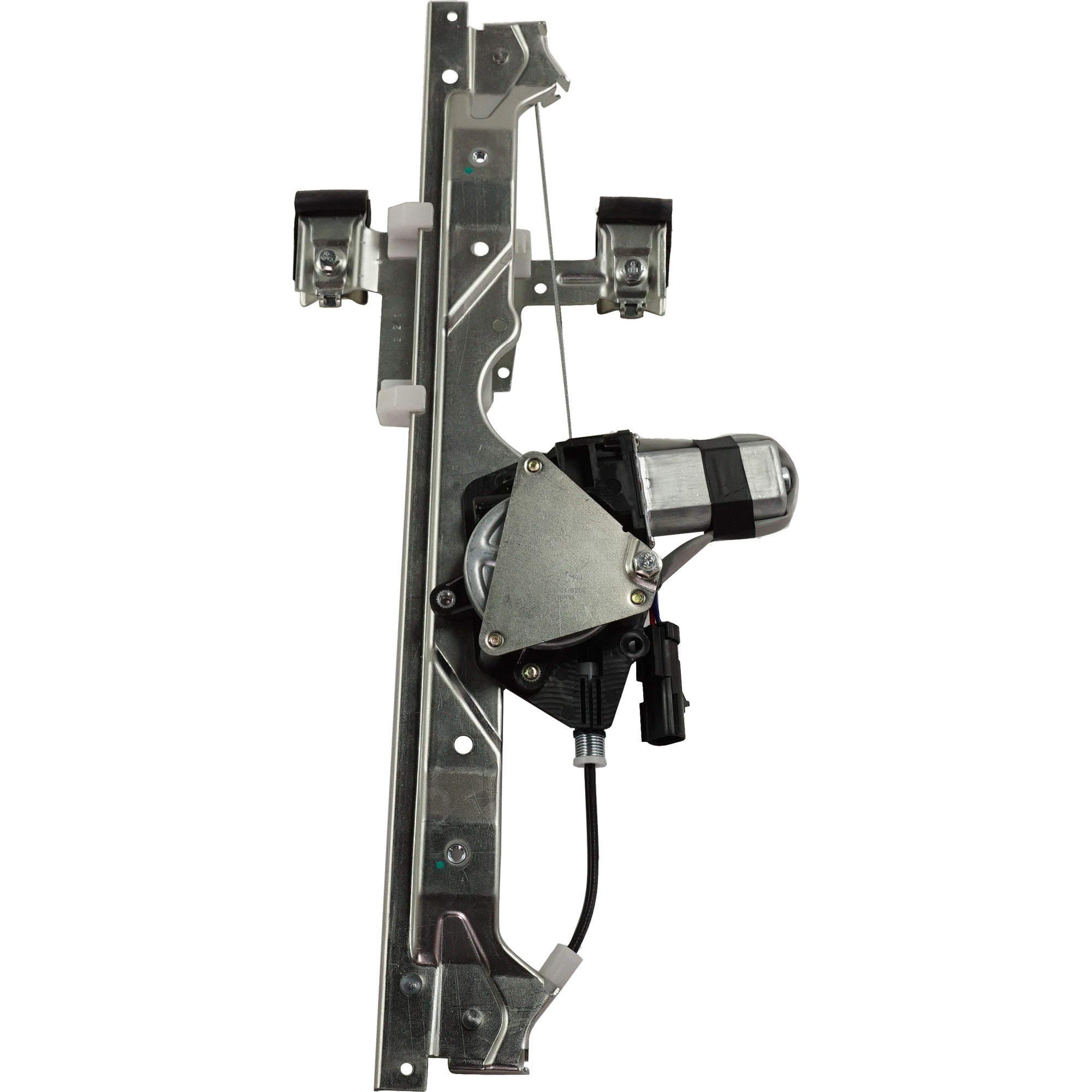 AM GRAND CHEROKEE 05-10 REAR WINDOW REGULATOR LH Power w Motor SKU JRJ49170002 Partslink CH1550123 OEM 55394229AG