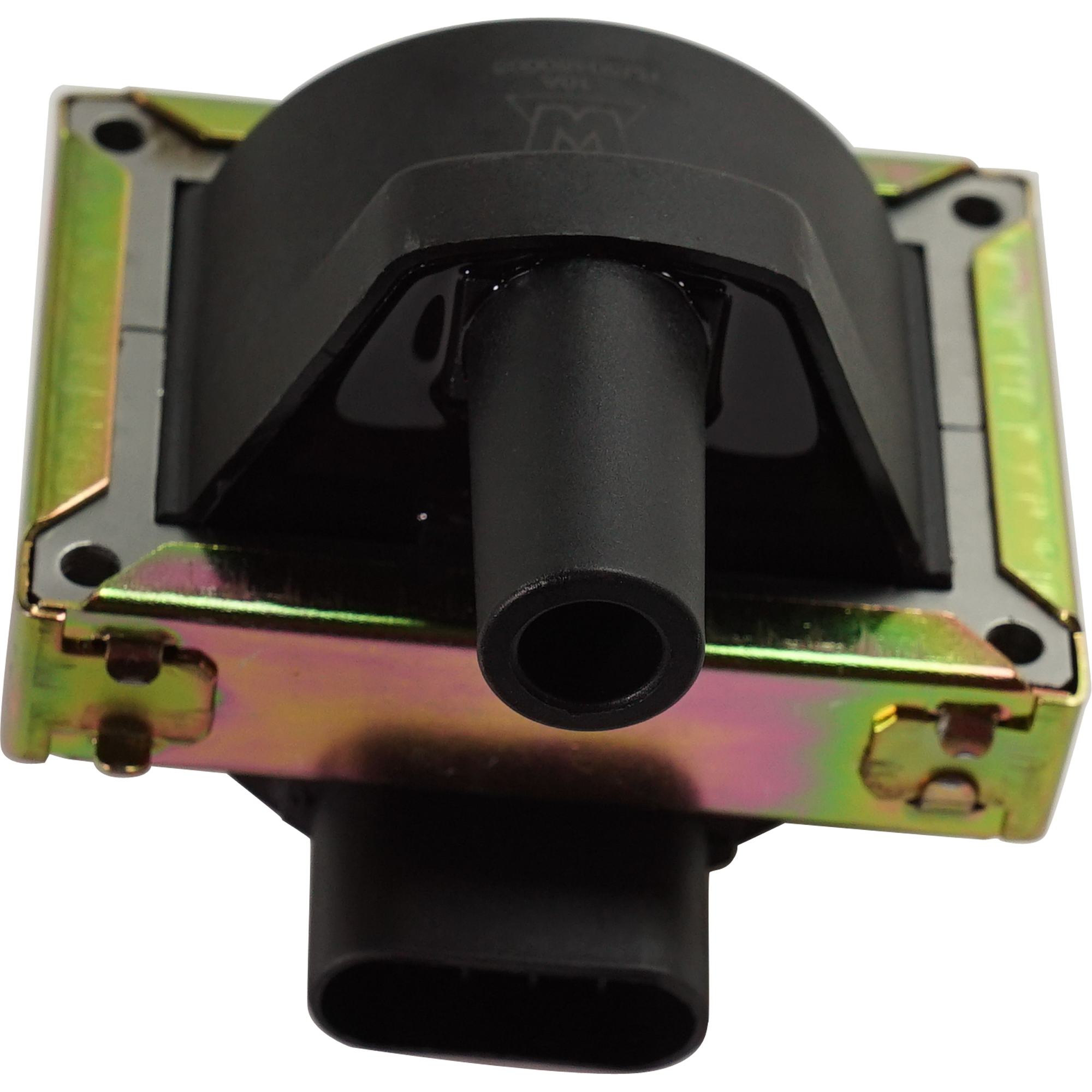 AM XJS 89-95 XJ12-94-96 IGNITION COIL 6.0L Eng. w Distributor SKU JRJ50460005 OEM DAC4608 BAE504DK