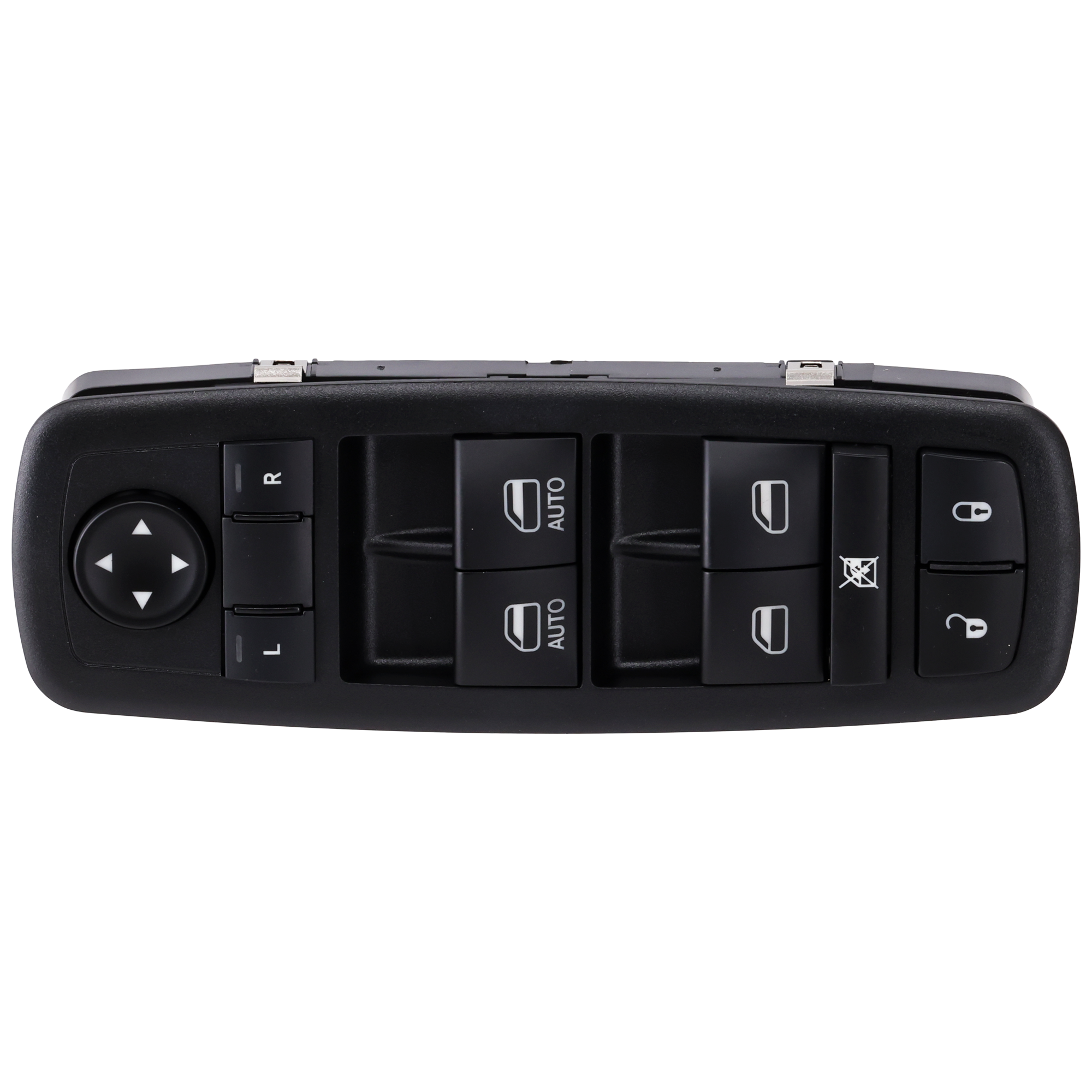 AM GRAND CHEROKEE 11-13 FRONT WINDOW SWITCH LH Power SKU JRJ50520004 OEM 68030823AE