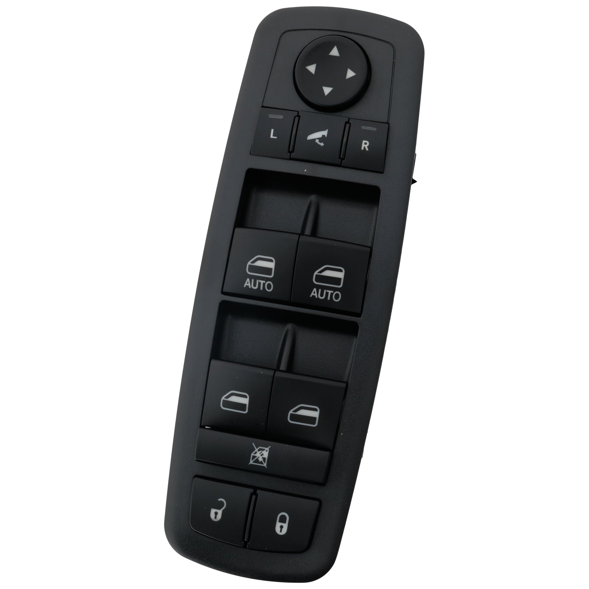 AM GRAND CHEROKEE 11-13 FRONT WINDOW SWITCH LH 11 Terminal Quantity Male Terminal Gender Blade and Pin Terminal Type Black Plastic SKU JRJ50520009 OEM 68030826AE