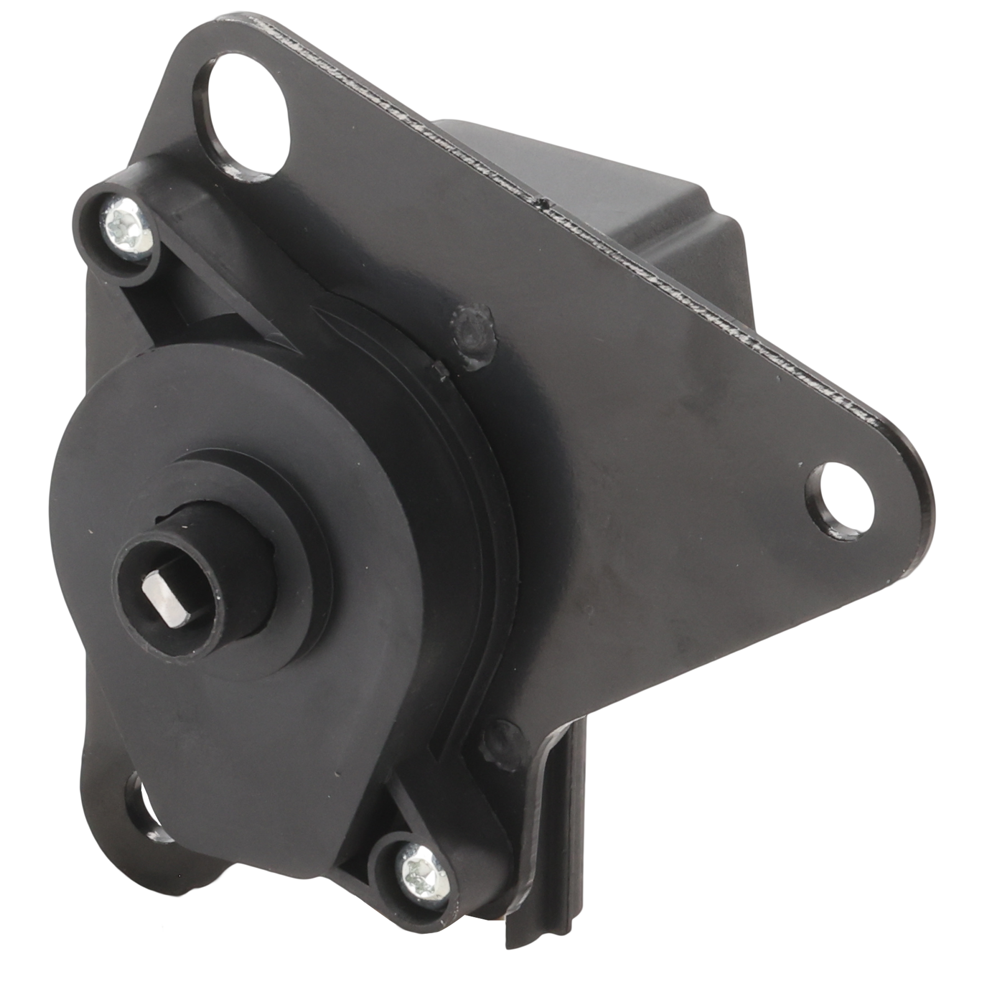 AM PATRIOT COMPASS 07-17 INTAKE MANIFOLD RUNNER VALVE 5 Male Terminals SKU JRJ54540001 OEM 4884549AD