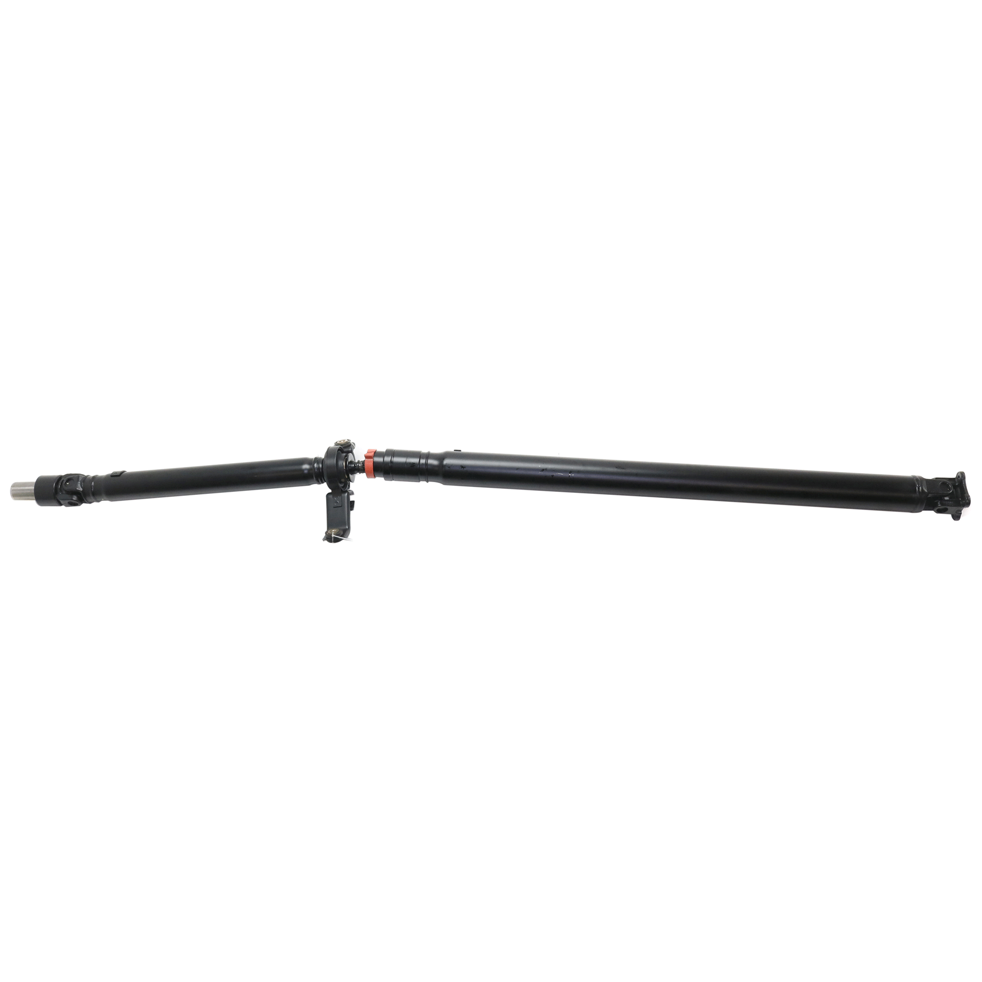 AM PATRIOT COMPASS 07-17 REAR DRIVESHAFT Auto Trans. All Wheel Drive SKU JRJ54550001 OEM 05273310AB 05273310AA