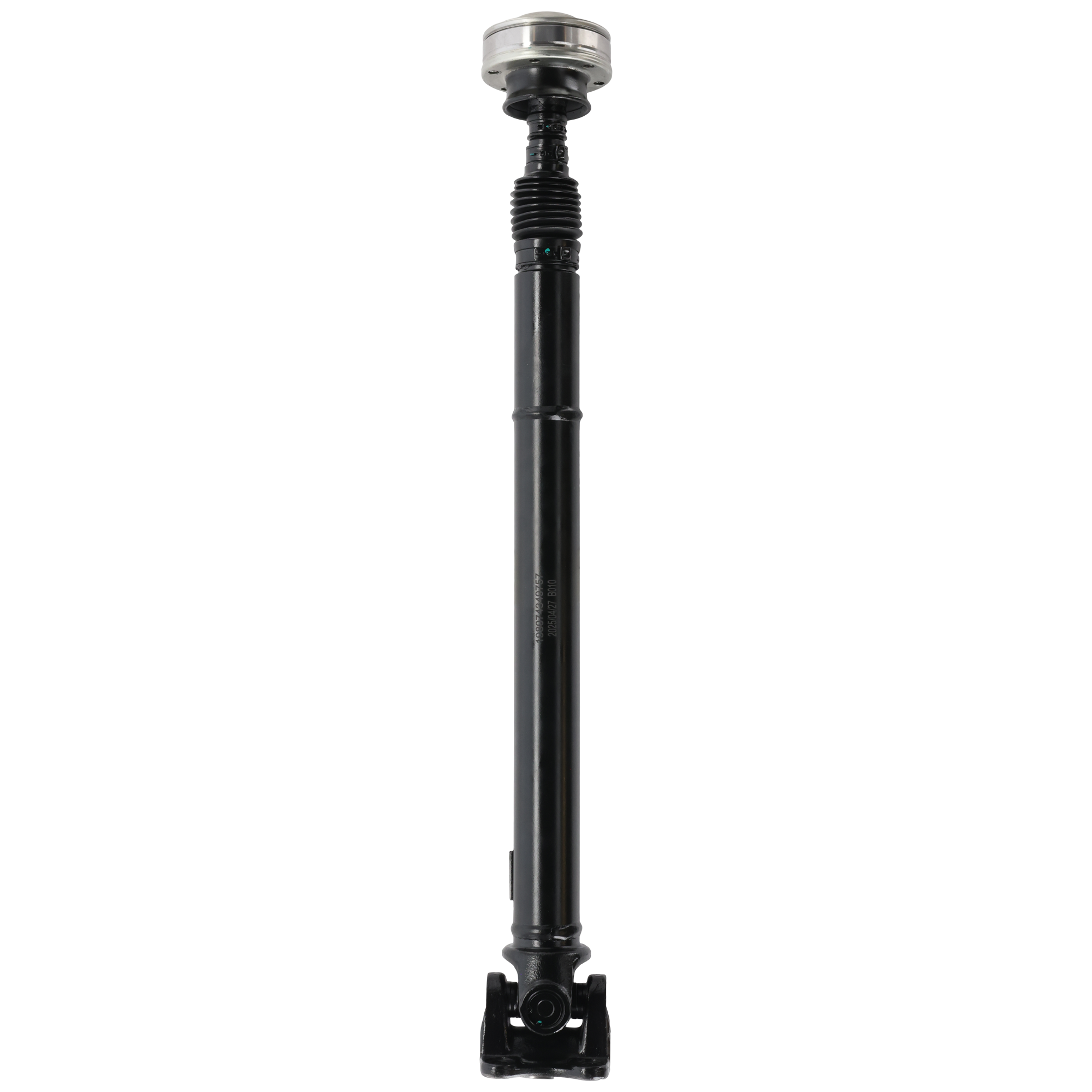 AM GRAND CHEROKEE 05-06 COMMANDER 06-06 FRONT DRIVESHAFT SKU JRJ54550002 OEM 52105758AE 52105758AB 52105758