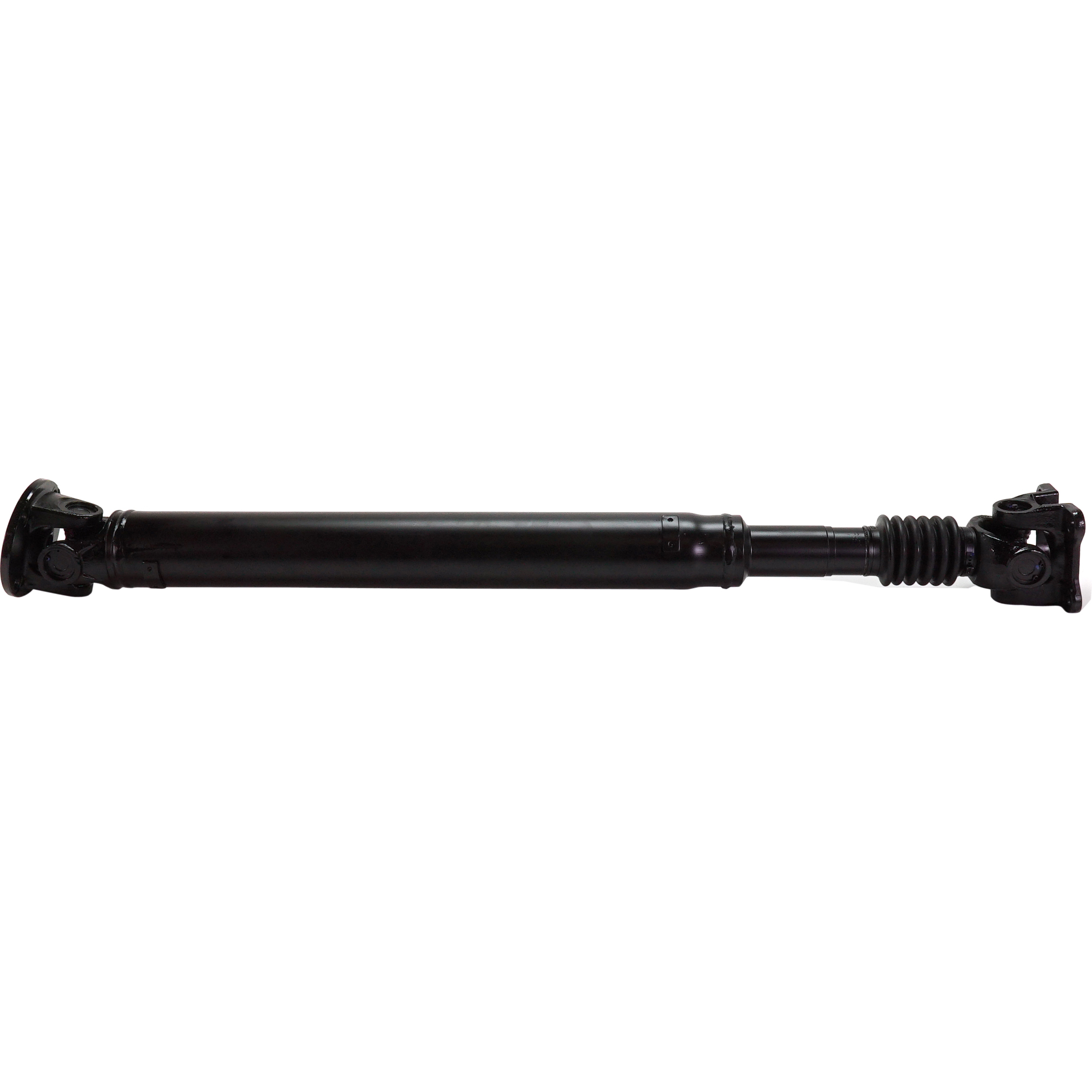 AM GRAND CHEROKEE 05-09 LIBERTY 08-12 REAR DRIVESHAFT Auto Transmission All Wheel Drive Four Wheel Drive 39.63in. Length SKU JRJ54550005 OEM 52105760AF 52105760AE