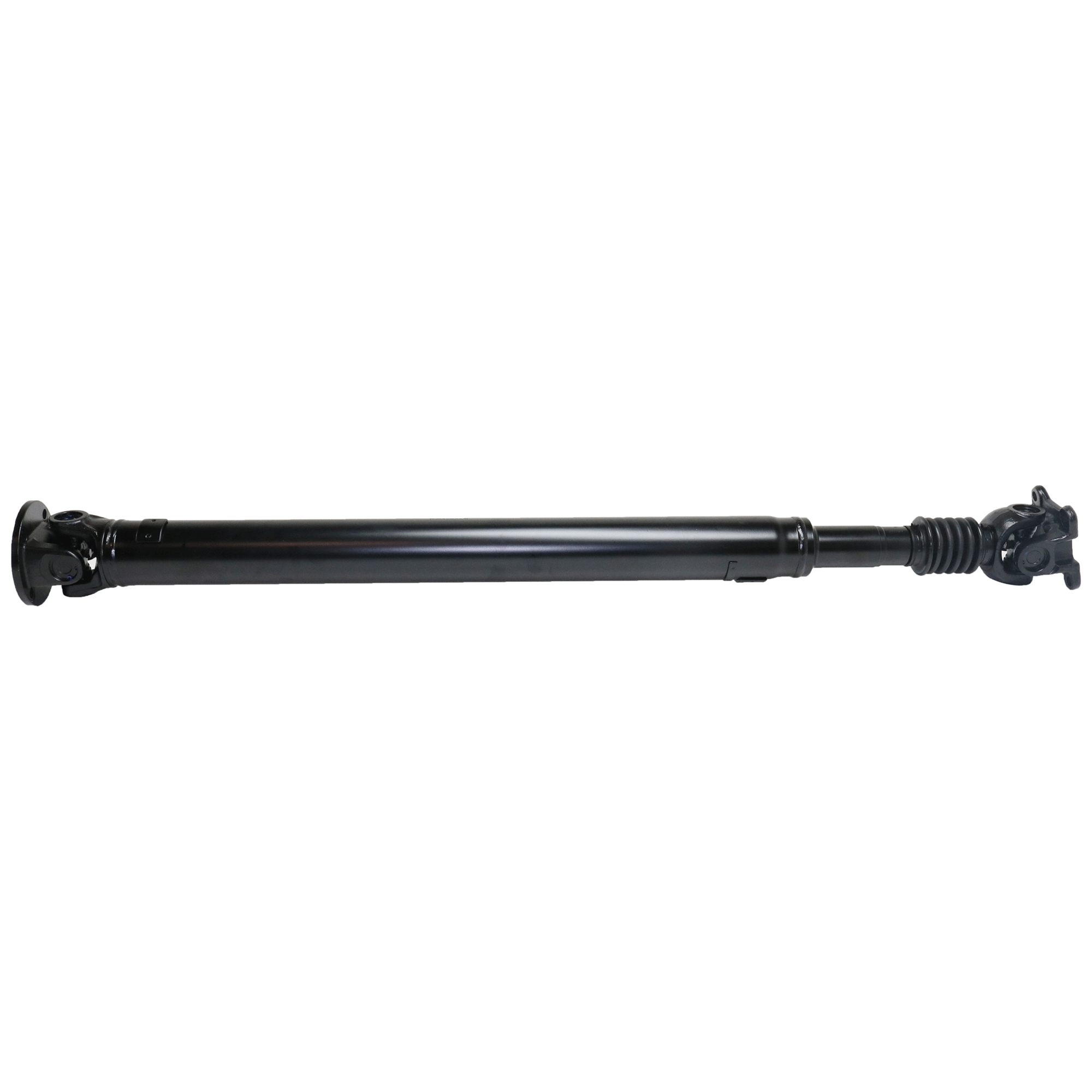 AM GRAND CHEROKEE 05-10 COMMANDER 06-10 REAR DRIVESHAFT Auto Trans Four Wheel Drive 6 Cyl 3.7L Eng. 47.5 in. Length SKU JRJ54550006 OEM 52853006AF