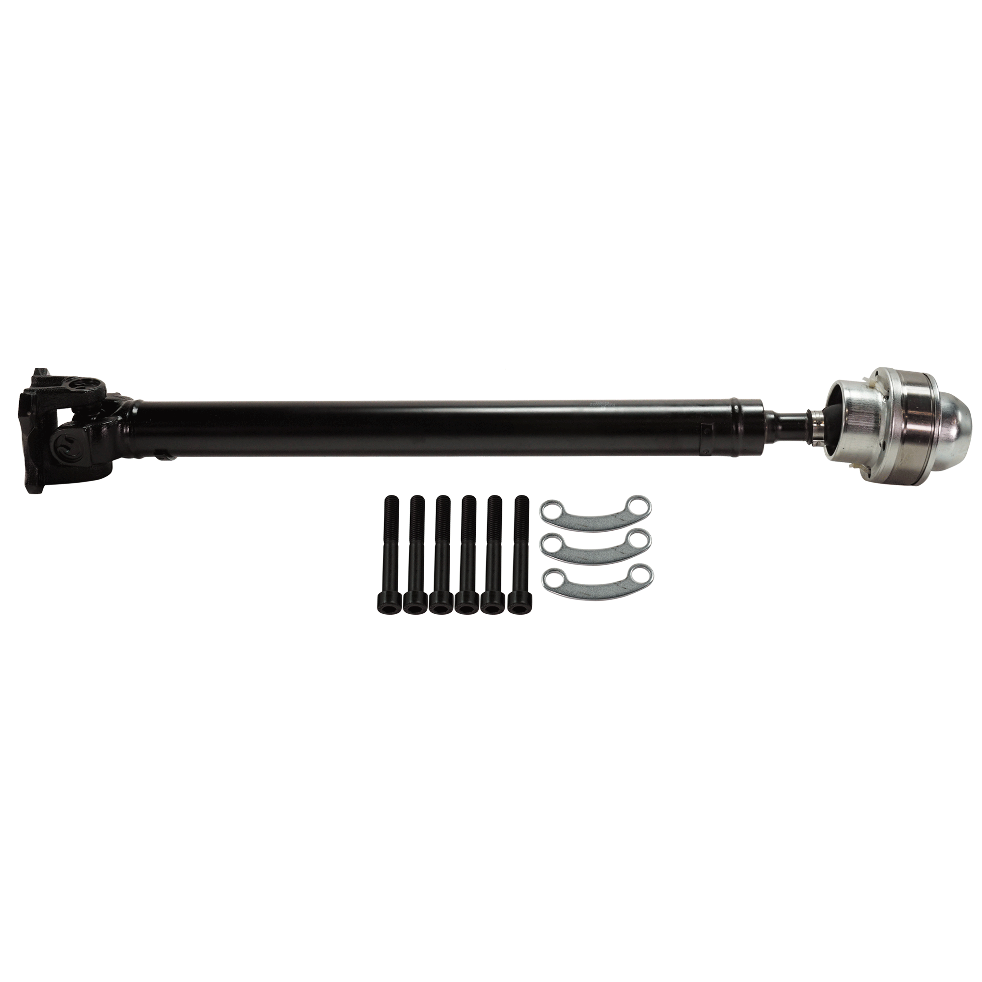 AM LIBERTY 08-12 FRONT DRIVESHAFT SKU JRJ54550022 OEM 52853442AF 52853442AC 52853442