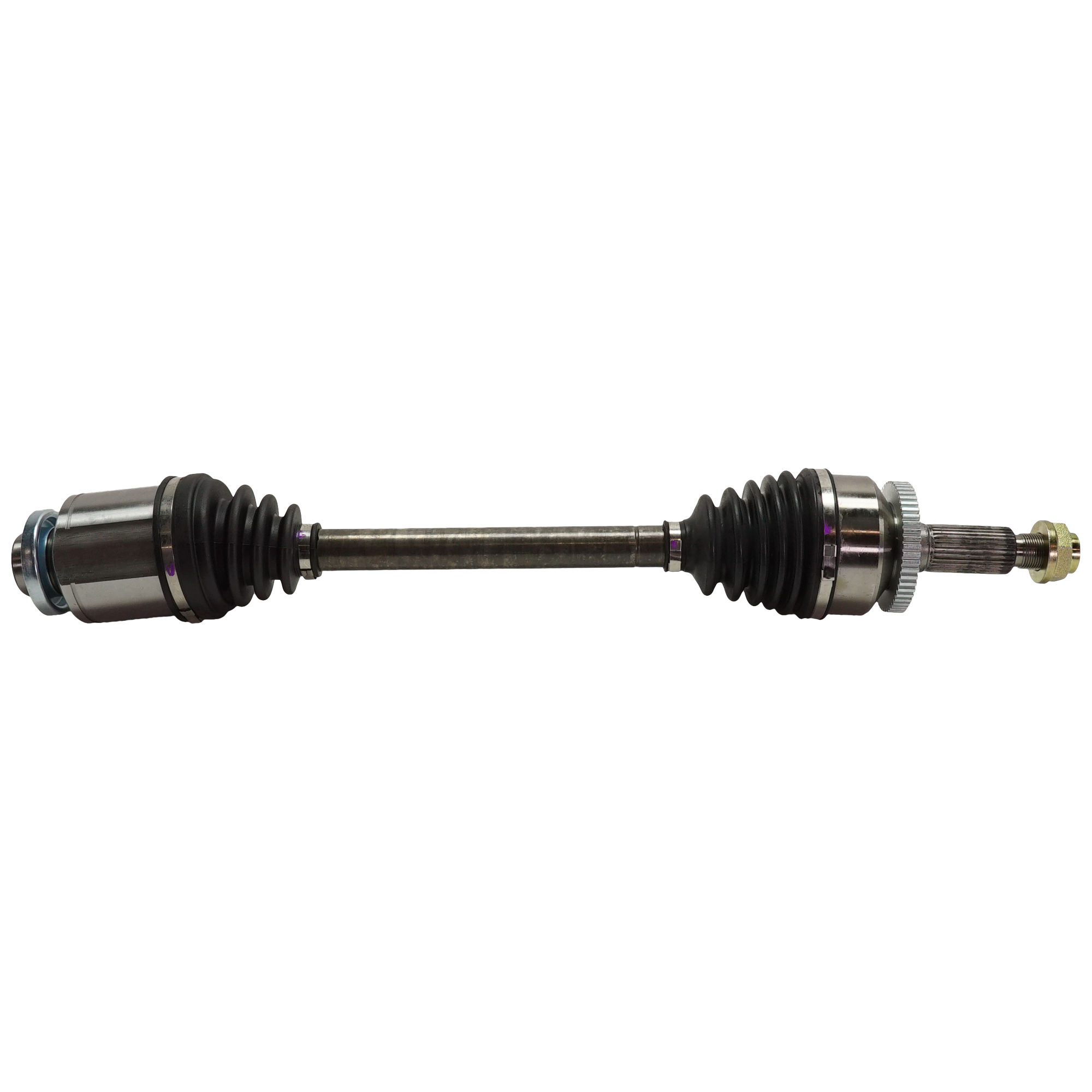 AM SEDONA 06-10 ENTOURAGE 07-10 FRONT CV AXLE ASSEMBLY RH SKU JRK28160001