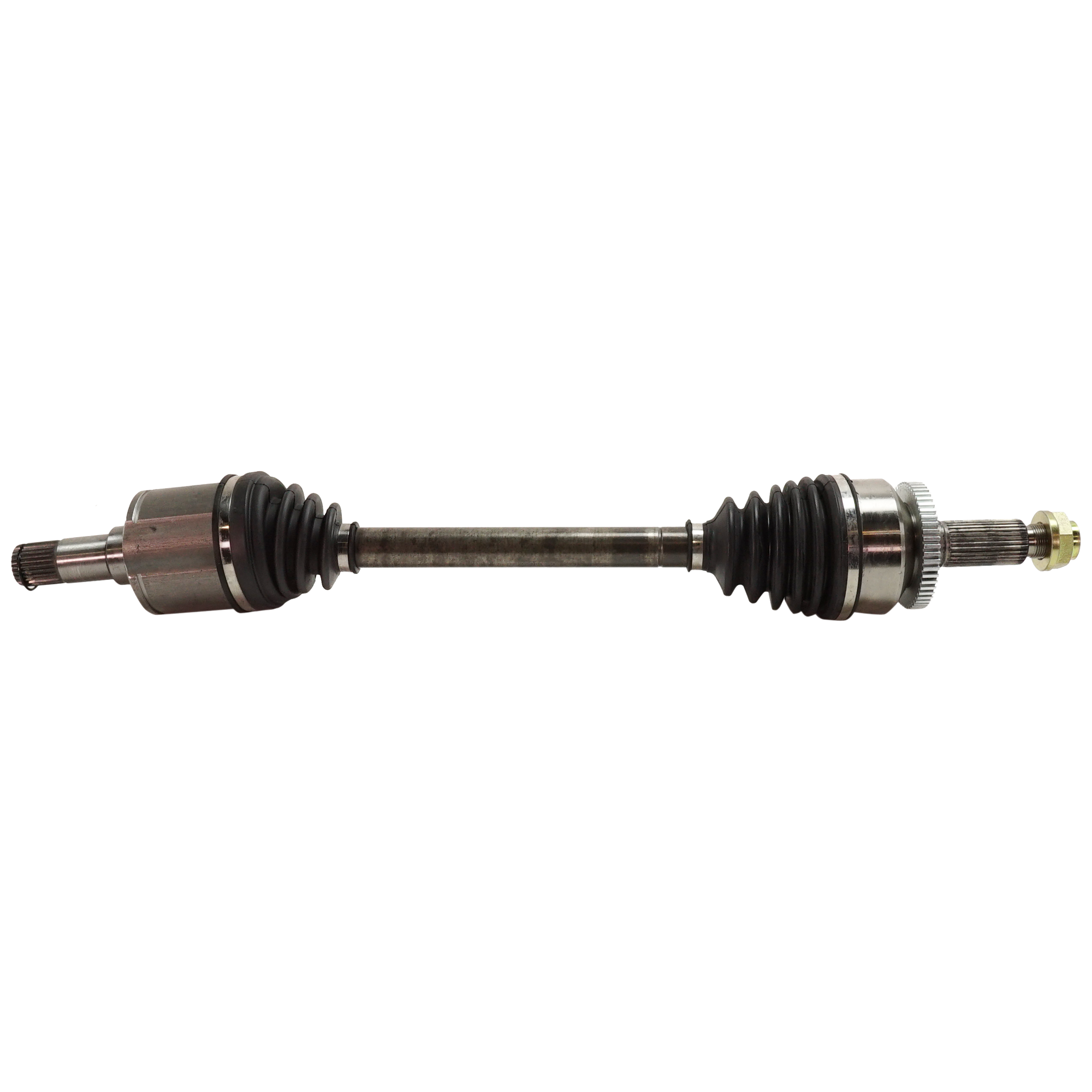 AM SEDONA 06-10 ENTOURAGE 07-10 FRONT CV AXLE ASSEMBLY LH FWD 3.8L Eng. SKU JRK28160002