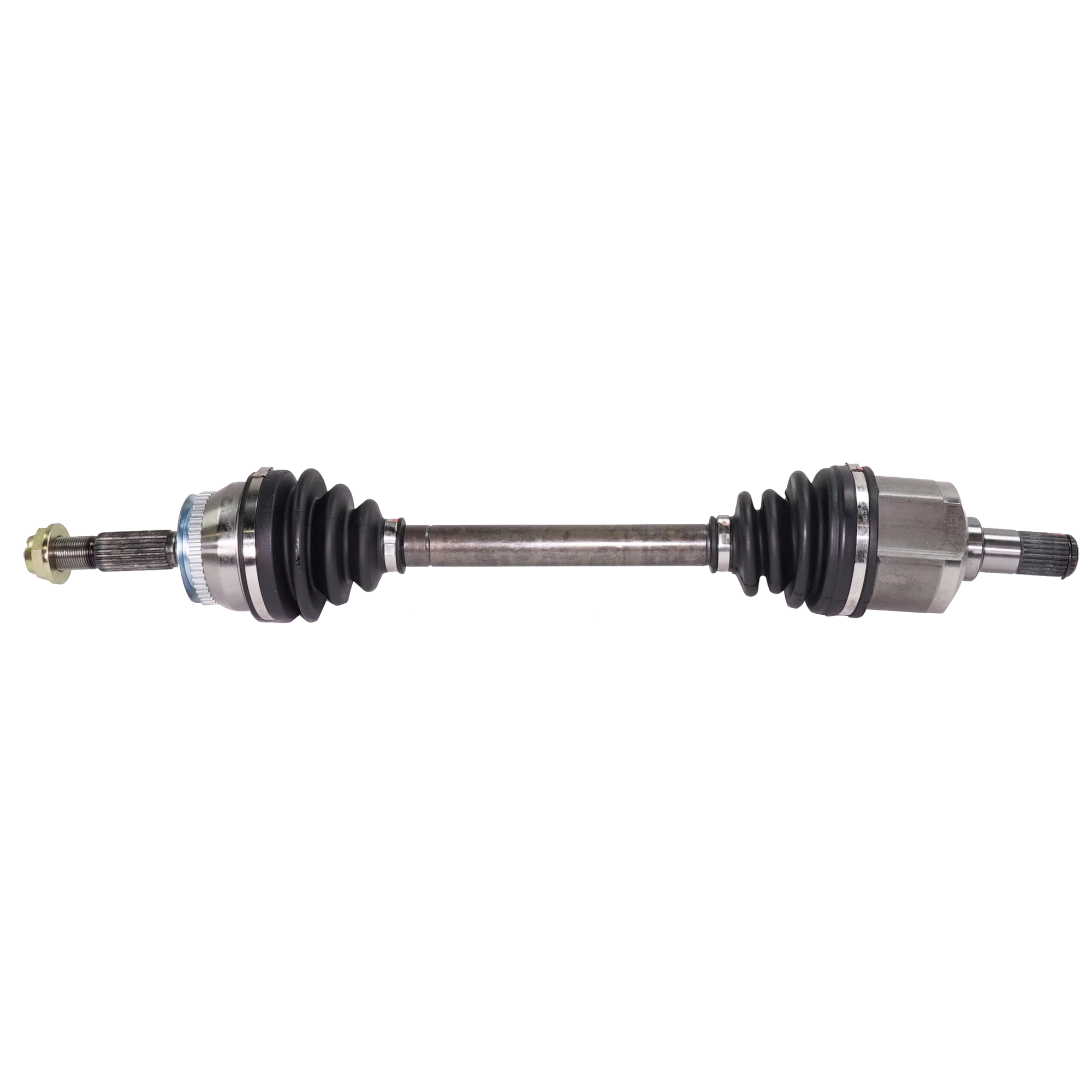 AM SPECTRA 06-09 SPECTRA5-07-09 FRONT CV AXLE ASSEMBLY LH 2.0L Eng. Non ABS Automatic Transaxle SKU JRK28160006