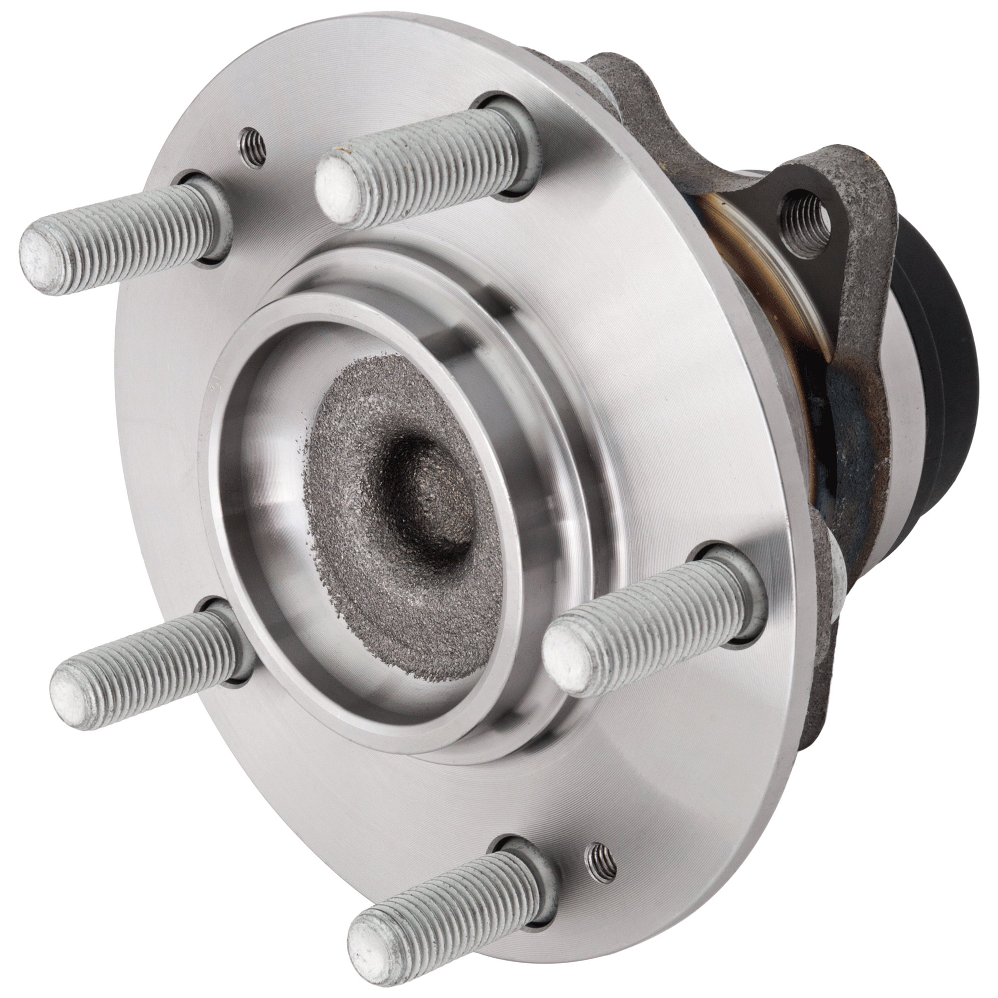 AM SOUL 10-13 REAR HUB ASSEMBLY RH=LH 5 Studs SKU JRK28590004 OEM 527502K000