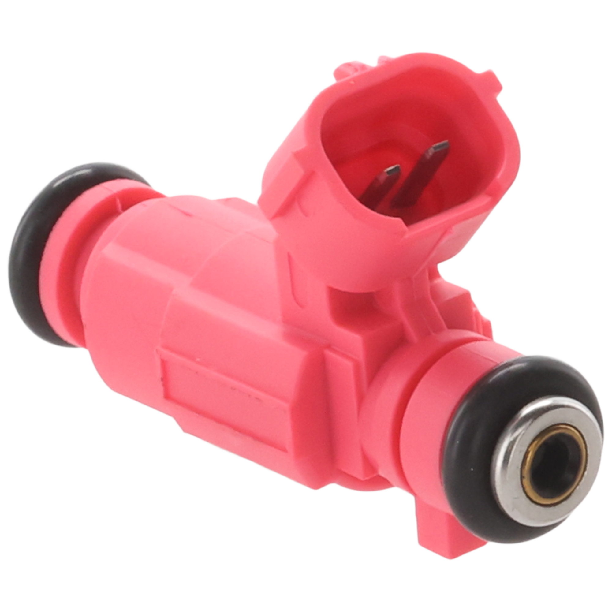 AM RIO 09-11 RIO5-09-11 FUEL INJECTOR 2 Male Blade Terminal SKU JRK31430001 OEM 3531037170