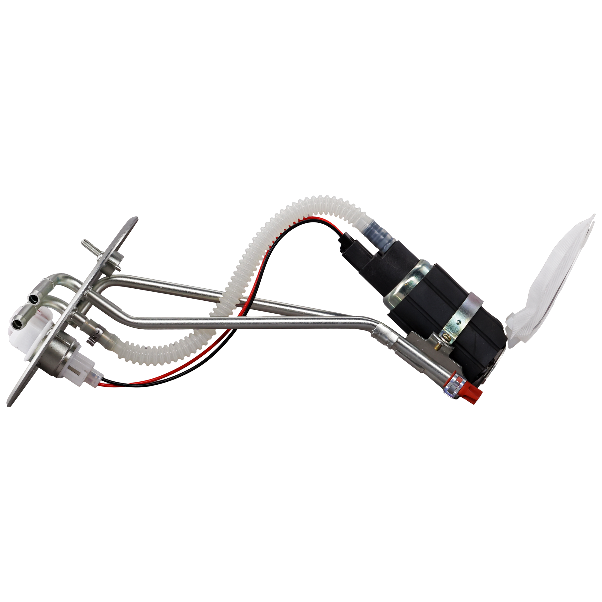 AM SPORTAGE 99-02 FUEL PUMP Hanger Assembly Electric 4 Cyl 2.0L Engine SKU JRK31450001 OEM 0K01D1335ZA