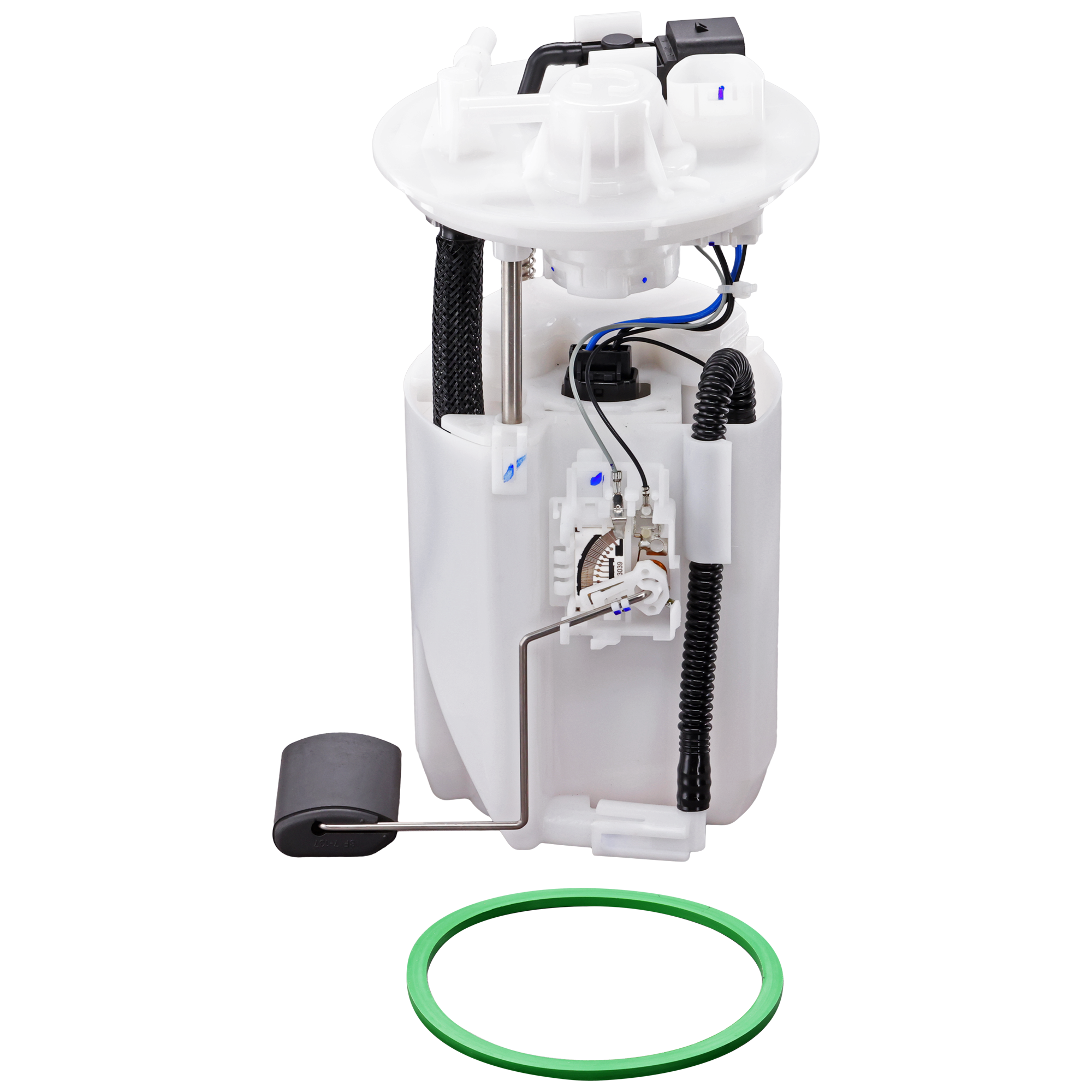 AM SOUL 10-13 FUEL PUMP MODULE ASSEMBLY 10-11-1.6L 2.0L Eng. SKU JRK31450003 OEM 311102K600