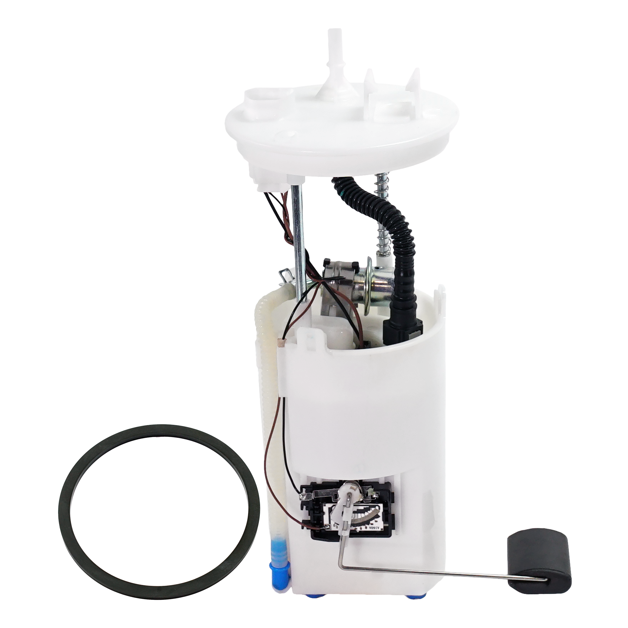 AM BORREGO 09-09 FUEL PUMP MODULE ASSEMBLY 6 Cyl. 3.8 Liters SKU JRK31450006