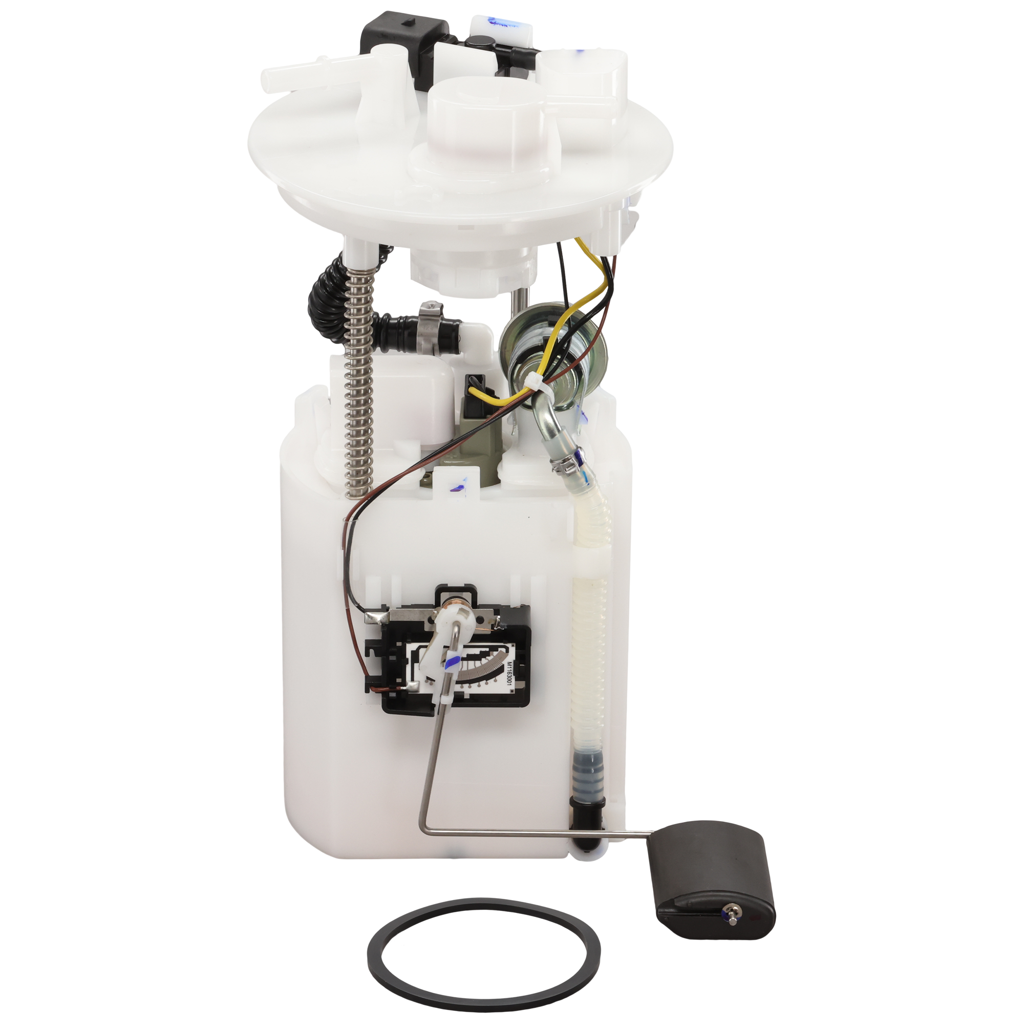 AM FORTE FORTE KOUP 10-13 FUEL PUMP Module Assembly Except California Emissions System SKU JRK31450007 OEM 311101M500 A47060 C0948M FG156