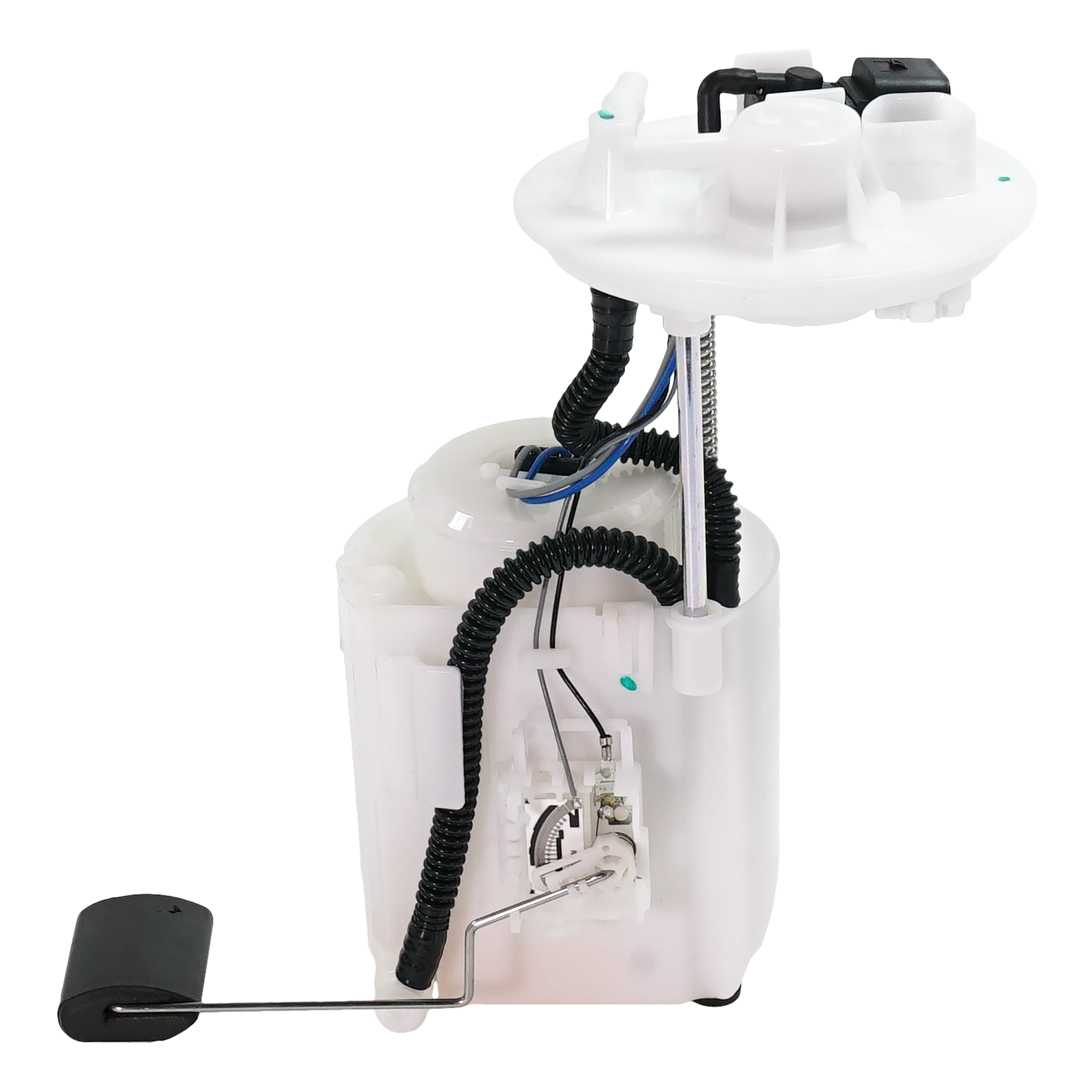 AM SOUL 12-13 FUEL PUMP MODULE ASSEMBLY 1.6L Eng. SKU JRK31450012 OEM 311102K400-311102K400DS A25504