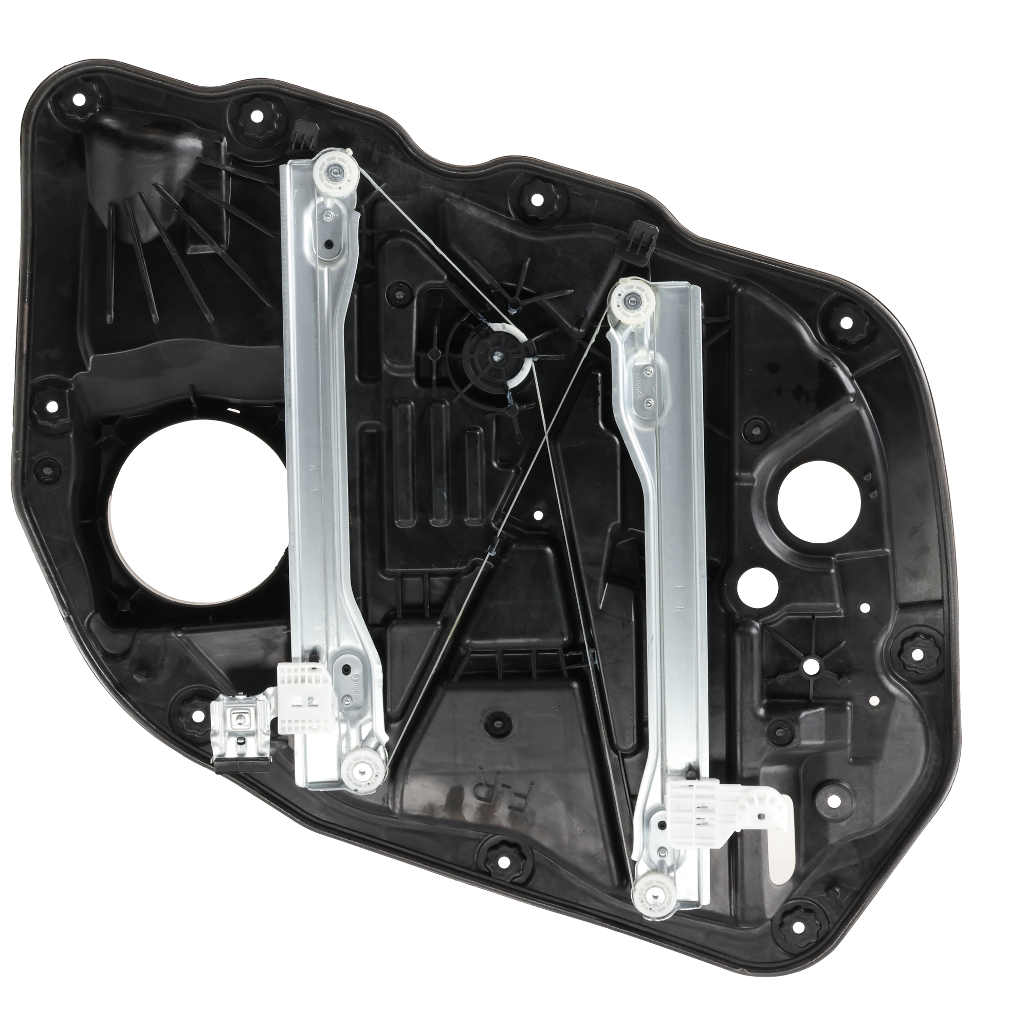 AM OPTIMA 14-15 FRONT WINDOW REGULATOR RH Power w Motor 2 Pins w Panel Door Module USA Built Vehicle SKU JRK46290069 OEM 824812T510 PFM 824814C500 PFM