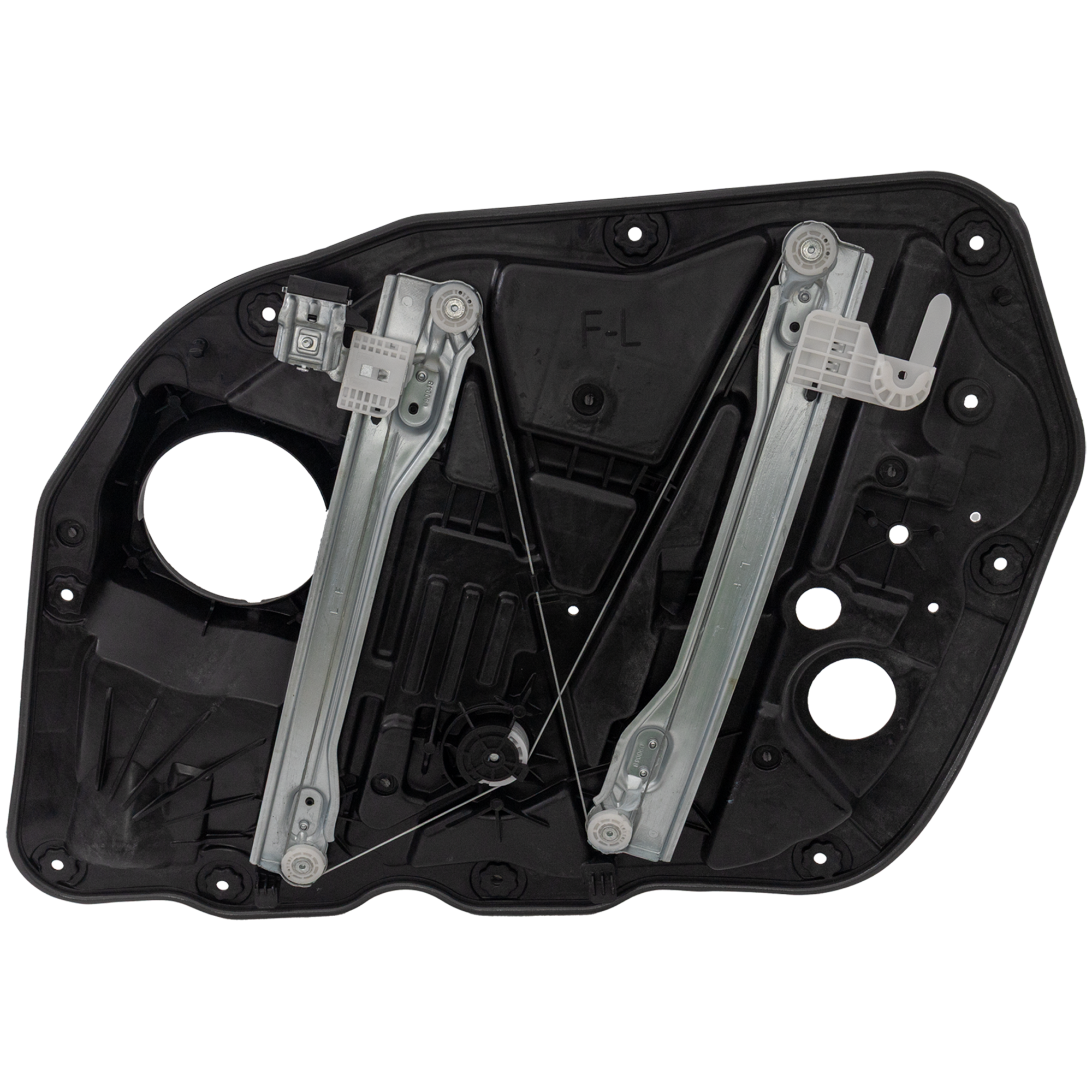 AM OPTIMA 14-15 FRONT WINDOW REGULATOR LH Power w Motor 2 Pins w Panel Door Module USA Built Vehicle SKU JRK46290070 OEM 824712T510 PFM 824714C500 PFM