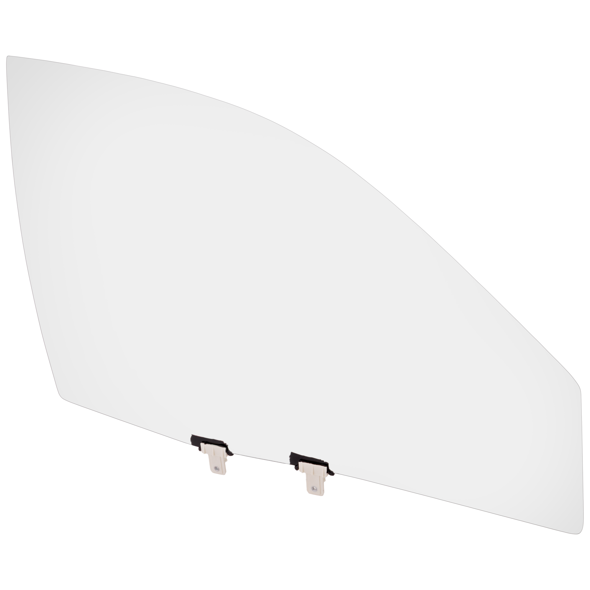 AM KIA OPTIMA 01-06 FRONT DOOR GLASS RH Green Tint w Solar Clip SKU JRK48010001 OEM 8242038020