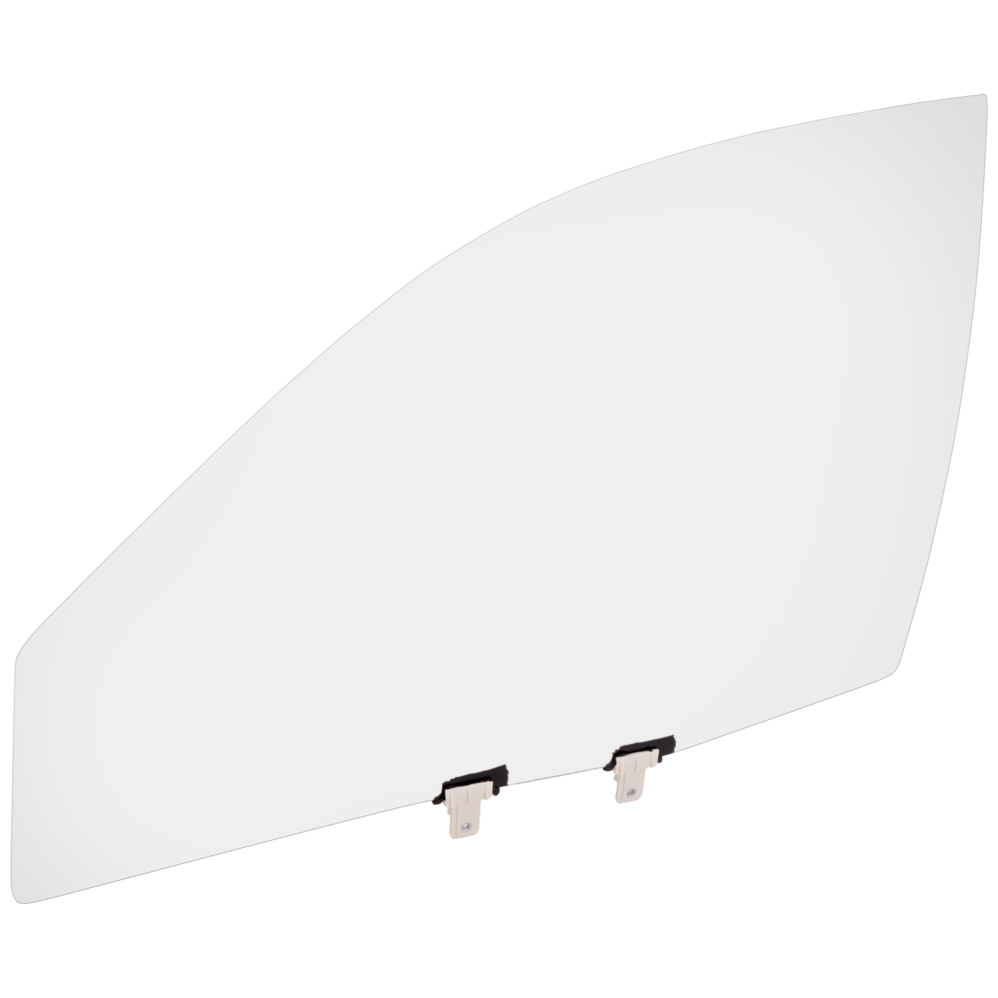 AM KIA OPTIMA 01-06 FRONT DOOR GLASS LH Green Tint w Solar Clip SKU JRK48010002 OEM 8241038020