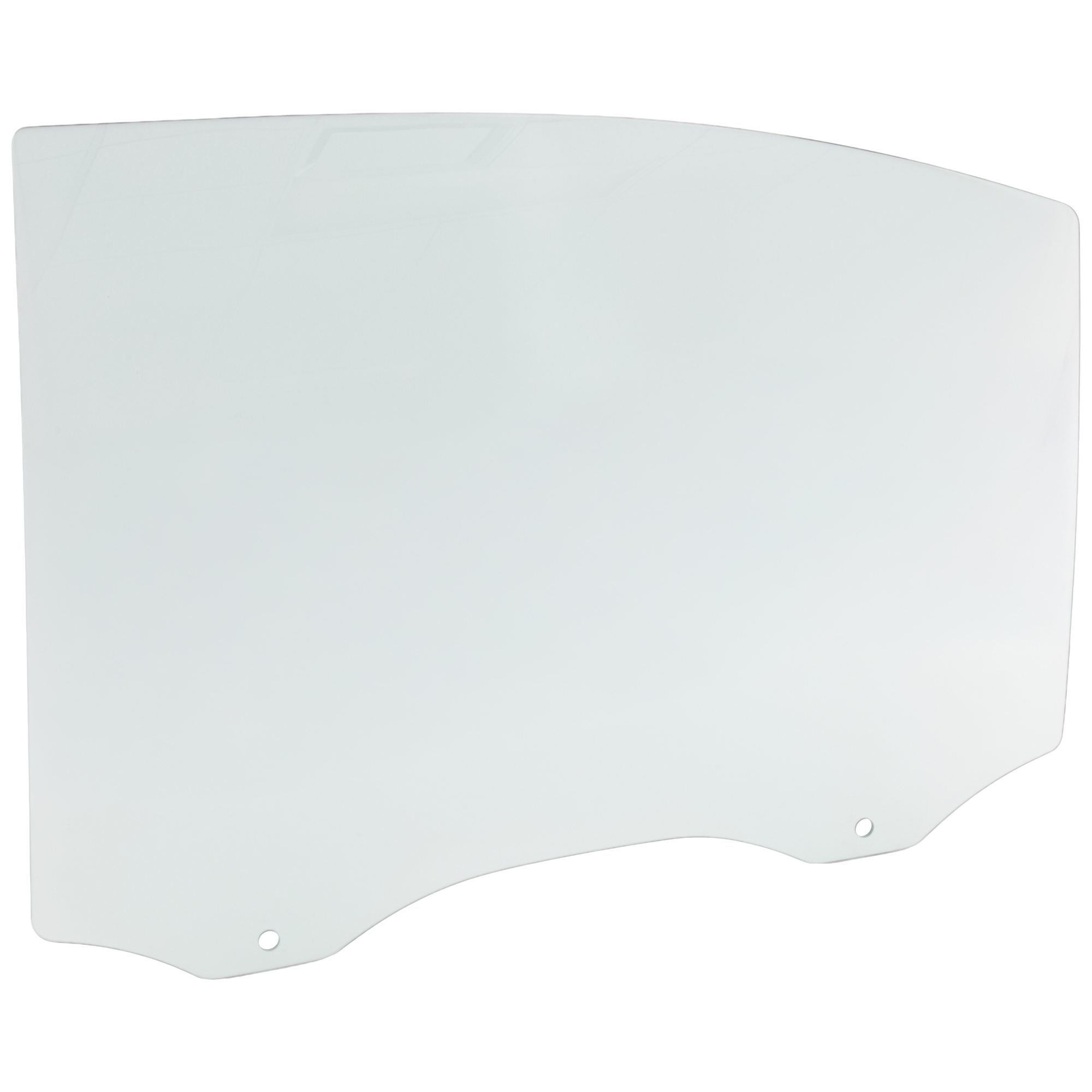 AM KIA OPTIMA MAGENTIS 06-10 REAR DOOR GLASS LH Green Tint New Body Style SKU JRK48130010 OEM 834102G000