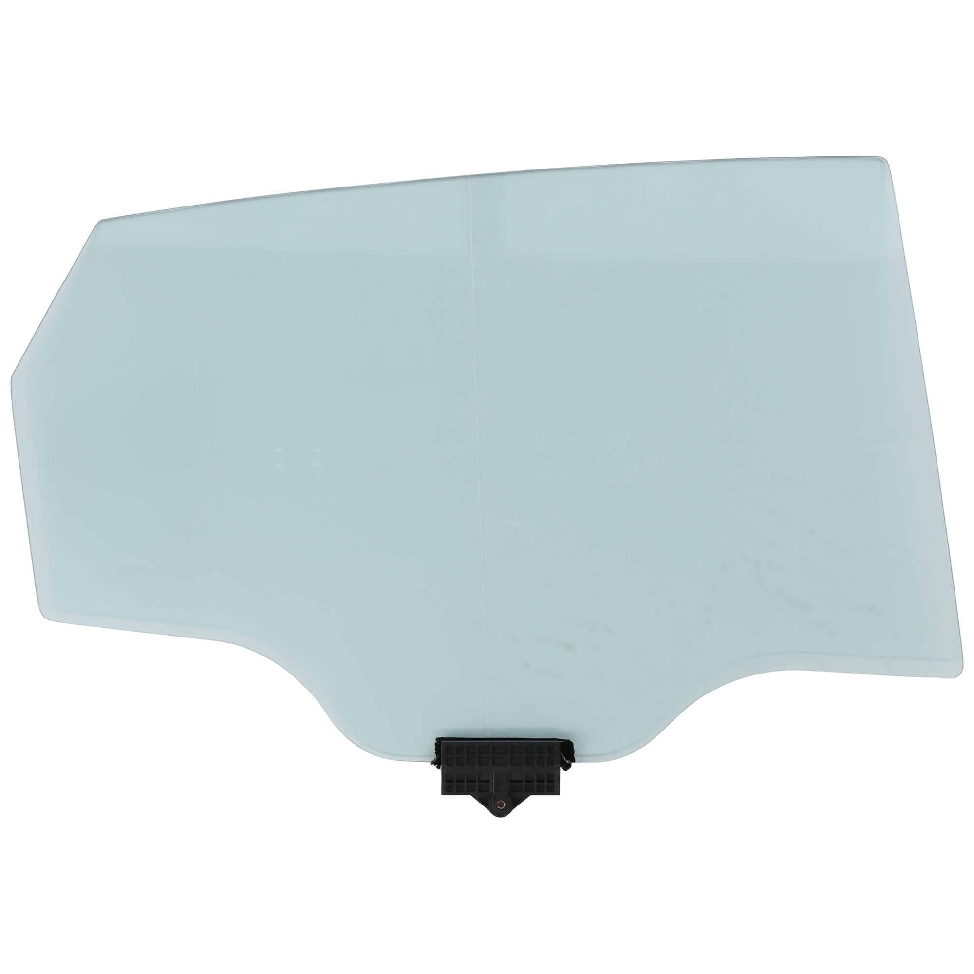 AM OPTIMA 16-20 REAR DOOR GLASS RH Green Tint USA Built Vehicle w Solar Clip SKU JRK48130021 OEM 83420D5010