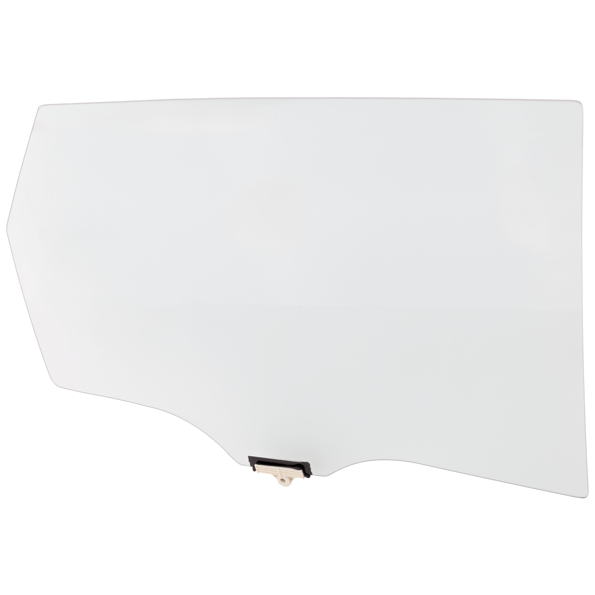 AM KIA SORENTO 16-20 REAR DOOR GLASS RH Green Tint w Solar Clip SKU JRK48130027 OEM 83420C5010