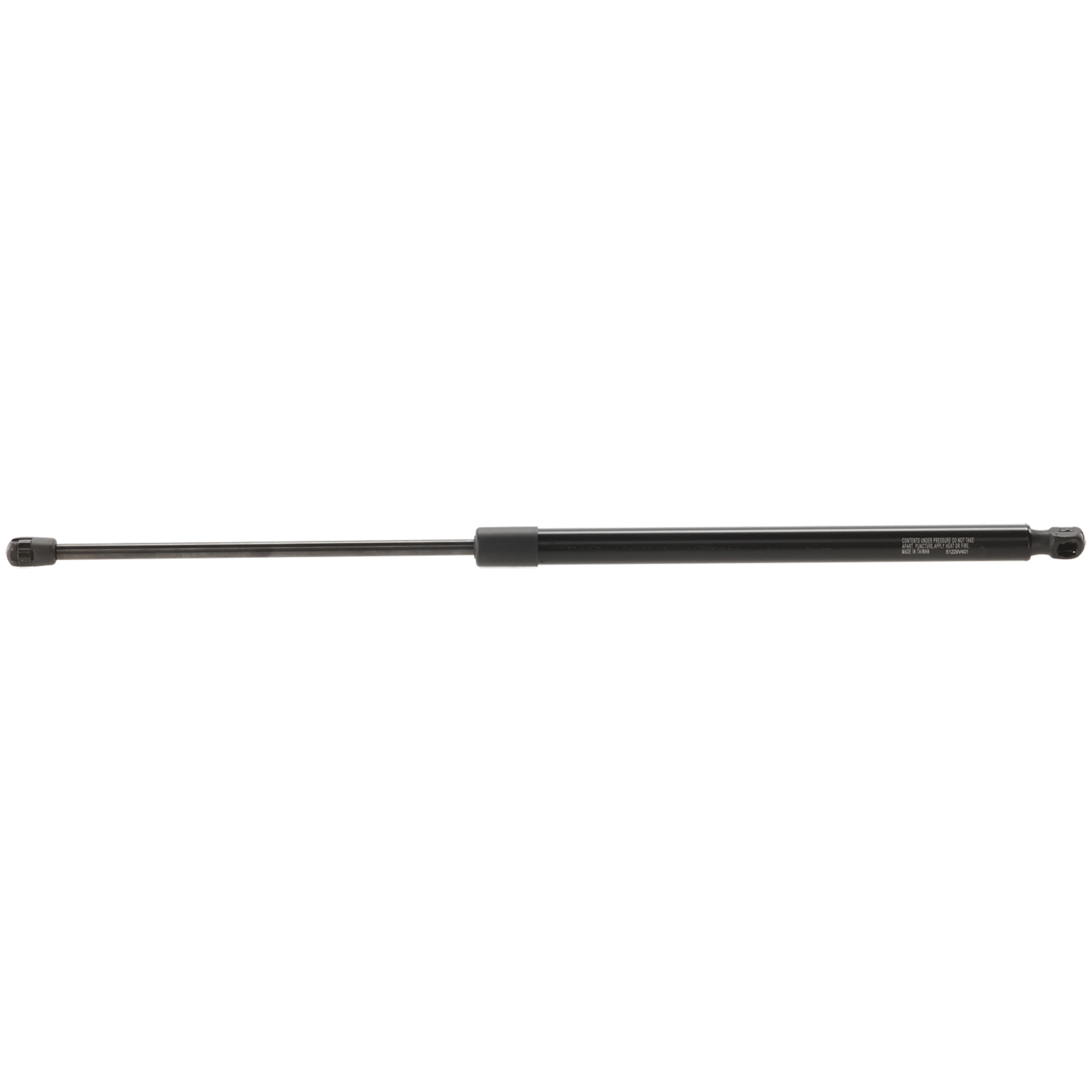 AM TELLURIDE 20-23 LIFTGATE SUPPORT RH w Power Lift Manual Liftgate From 8-27-19 SKU JRK63100003 Partslink KI1910103 OEM 81840S9000