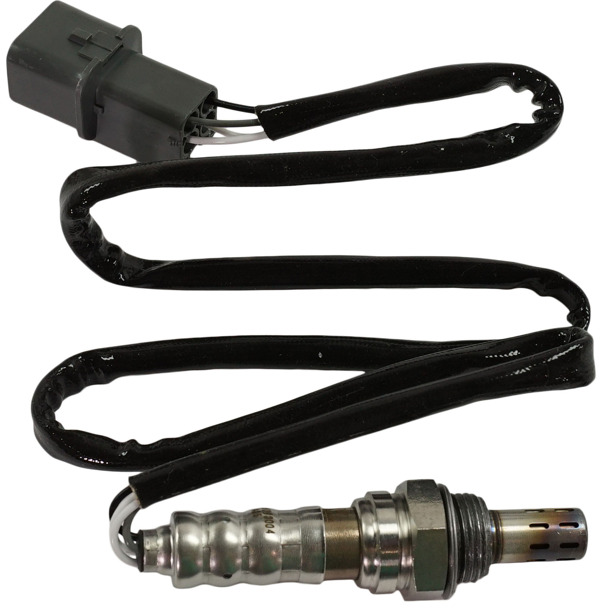AM SORENTO 03-06 AMANTI 04-06 OXYGEN SENSOR Heated 4 Wire Downstream Front 3.5L Eng. SKU JRK96090004