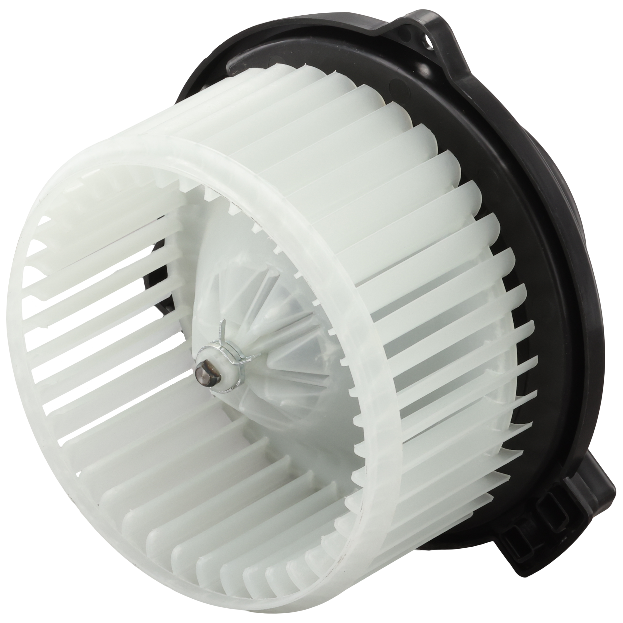 AM RANGE ROVER SPORT 06-13 LR3-05-09 LR4-10-16 BLOWER MOTOR Front SKU JRL19200002 Partslink RO3126101 OEM JGC500050
