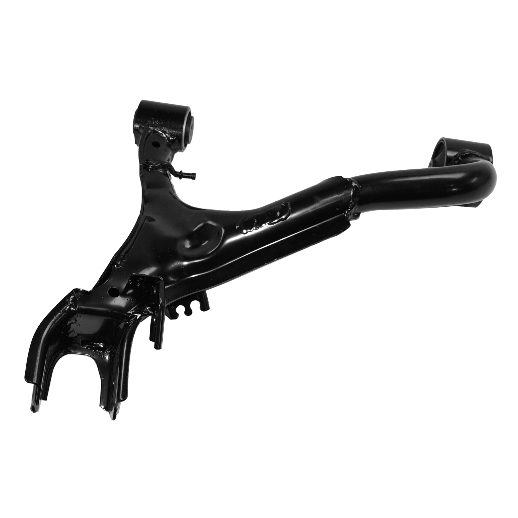 AM LR3-05-09 LR4-10-16 REAR CONTROL ARM LH Upper w o Ball Joint SKU JRL28150030 OEM LR051623