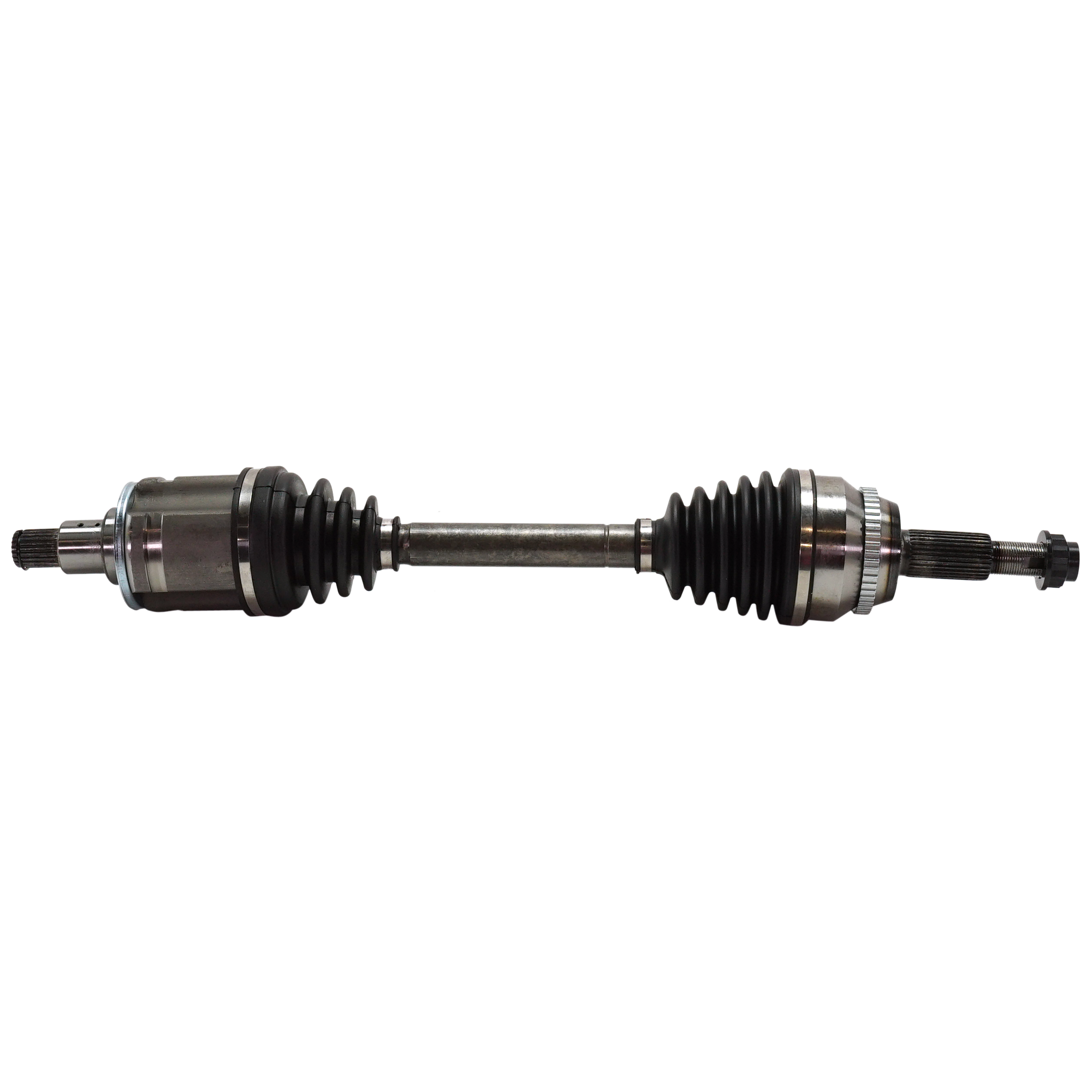 AM RX330-04-06 RX350-07-09 FRONT CV AXLE ASSEMBLY LH AWD SKU JRL28160004