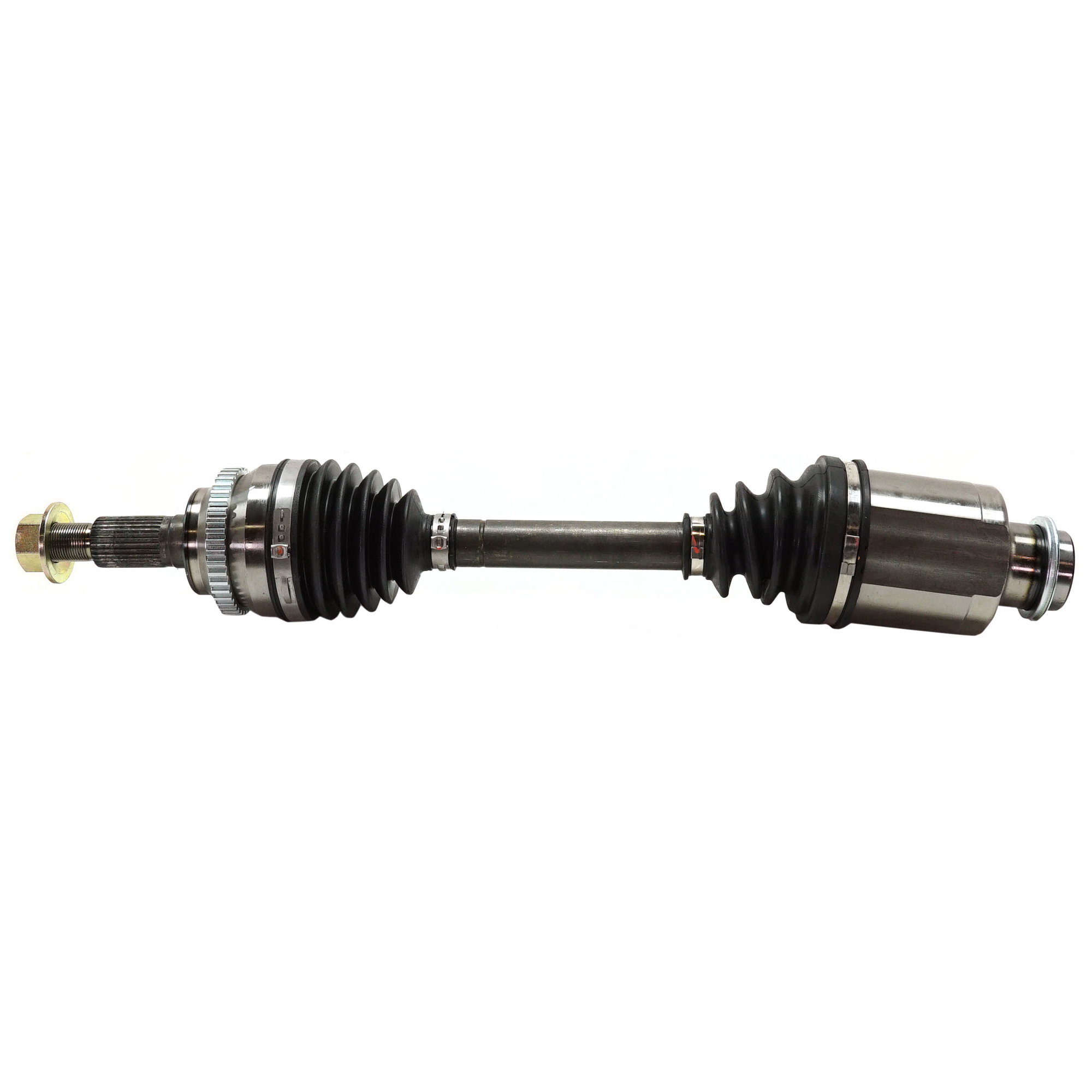 AM MKX 07-15 EDGE 07-14 FRONT CV AXLE ASSEMBLY RH FWD SKU JRL28160009