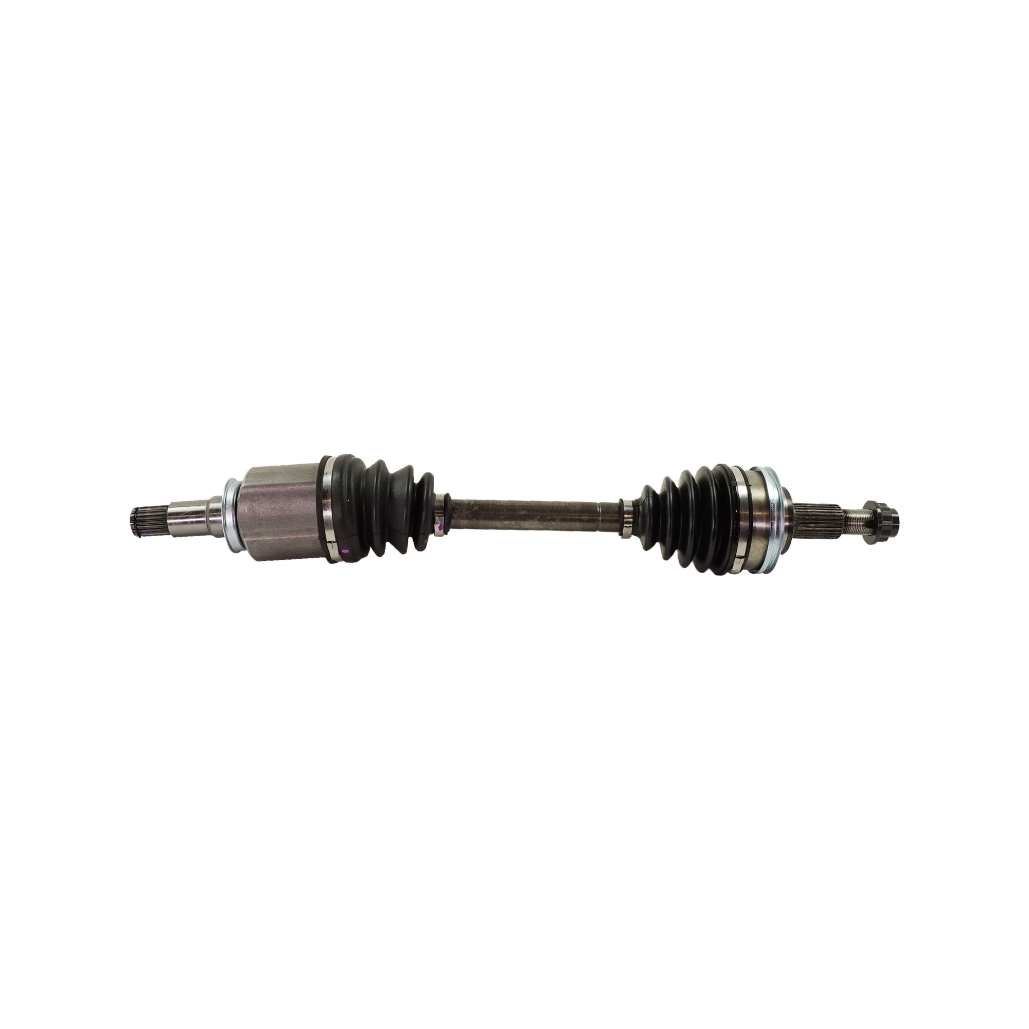 AM IS250-06-13 FRONT CV AXLE ASSEMBLY LH AWD SKU JRL28160012