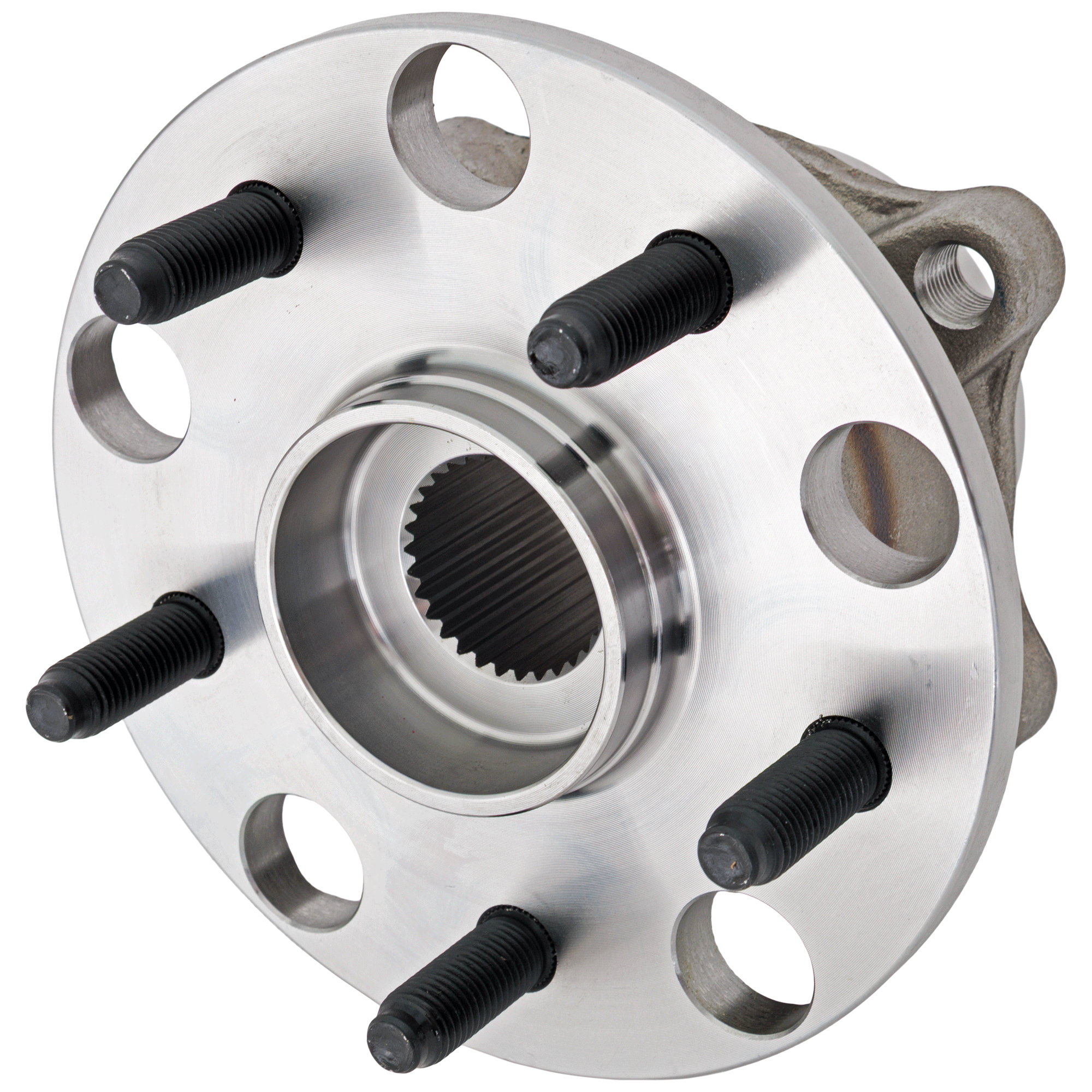 AM GS350-13-19 GS450H 13-18 REAR HUB ASSEMBLY RH=LH 5 Studs SKU JRL28590003 OEM 4241030041
