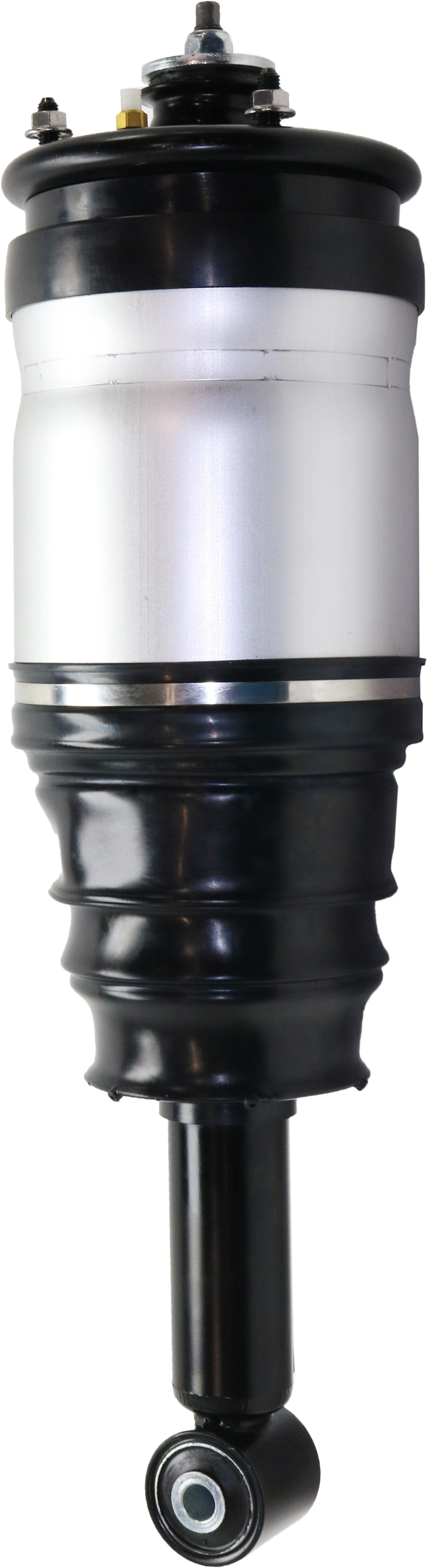 AM RANGE ROVER SPORT 06-13 LR3-07-09 REAR AIR STRUT RH=LH Gas Charged Twin tube SKU JRL28800002 OEM RPD501090 RPD501110 LR016419