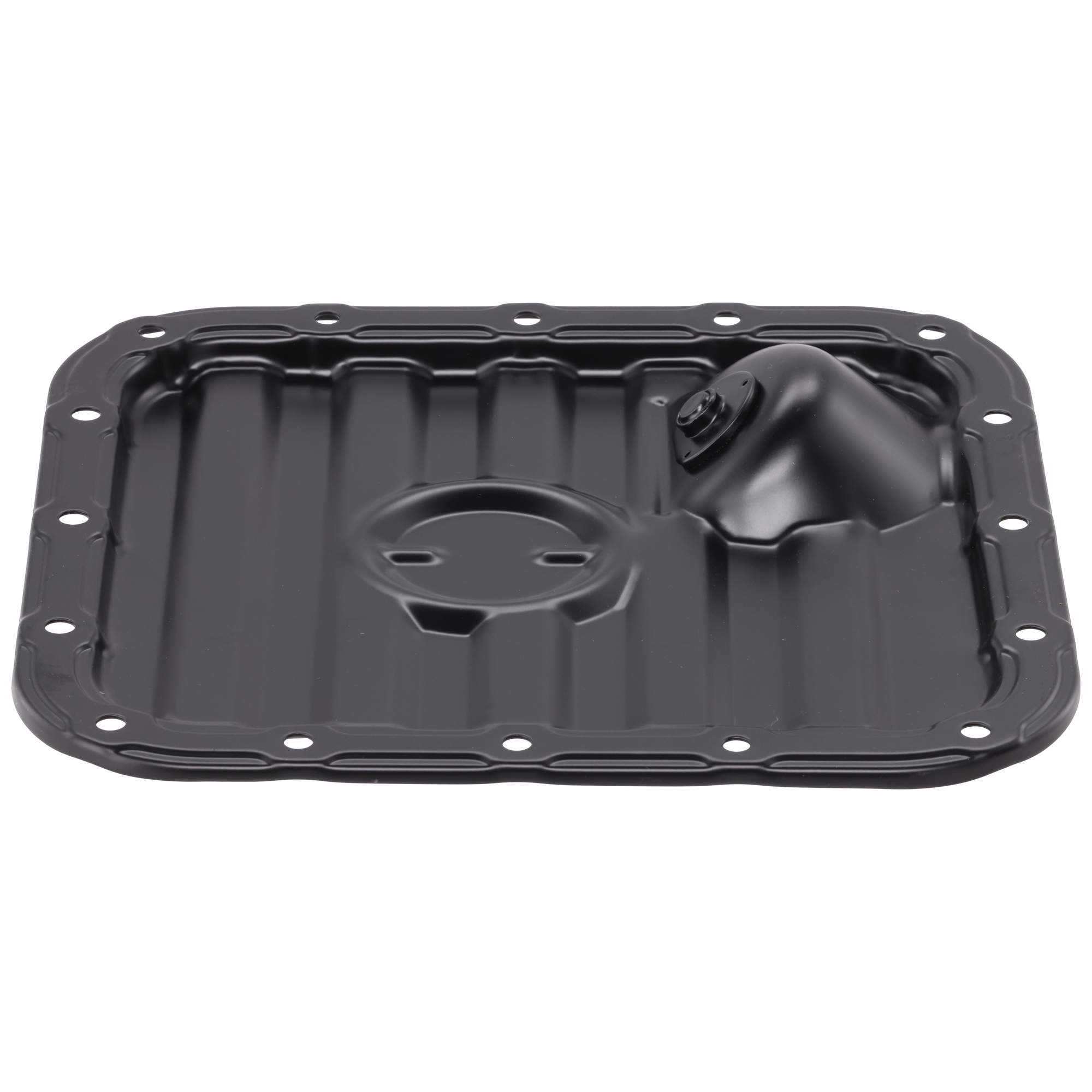 AM IS250-06-15 IS300-16-21 OIL PAN Lower 6 Cyl AWD SKU JRL31130002 OEM 1210231040